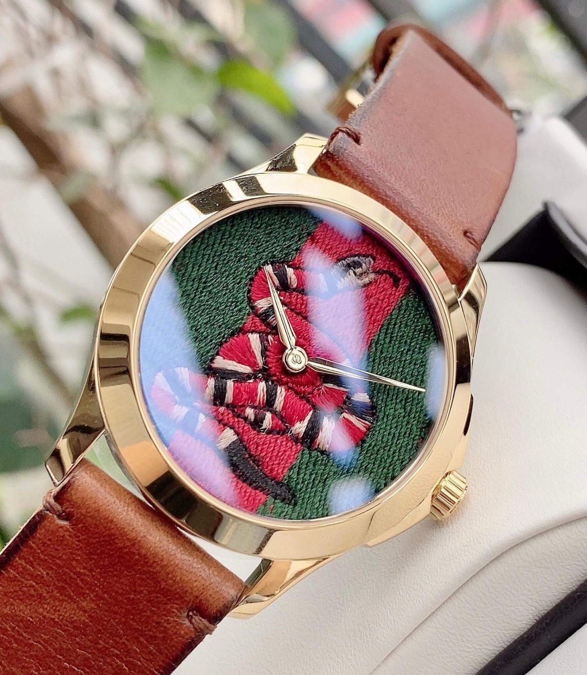 Ảnh 2 của Gucci YA1264012