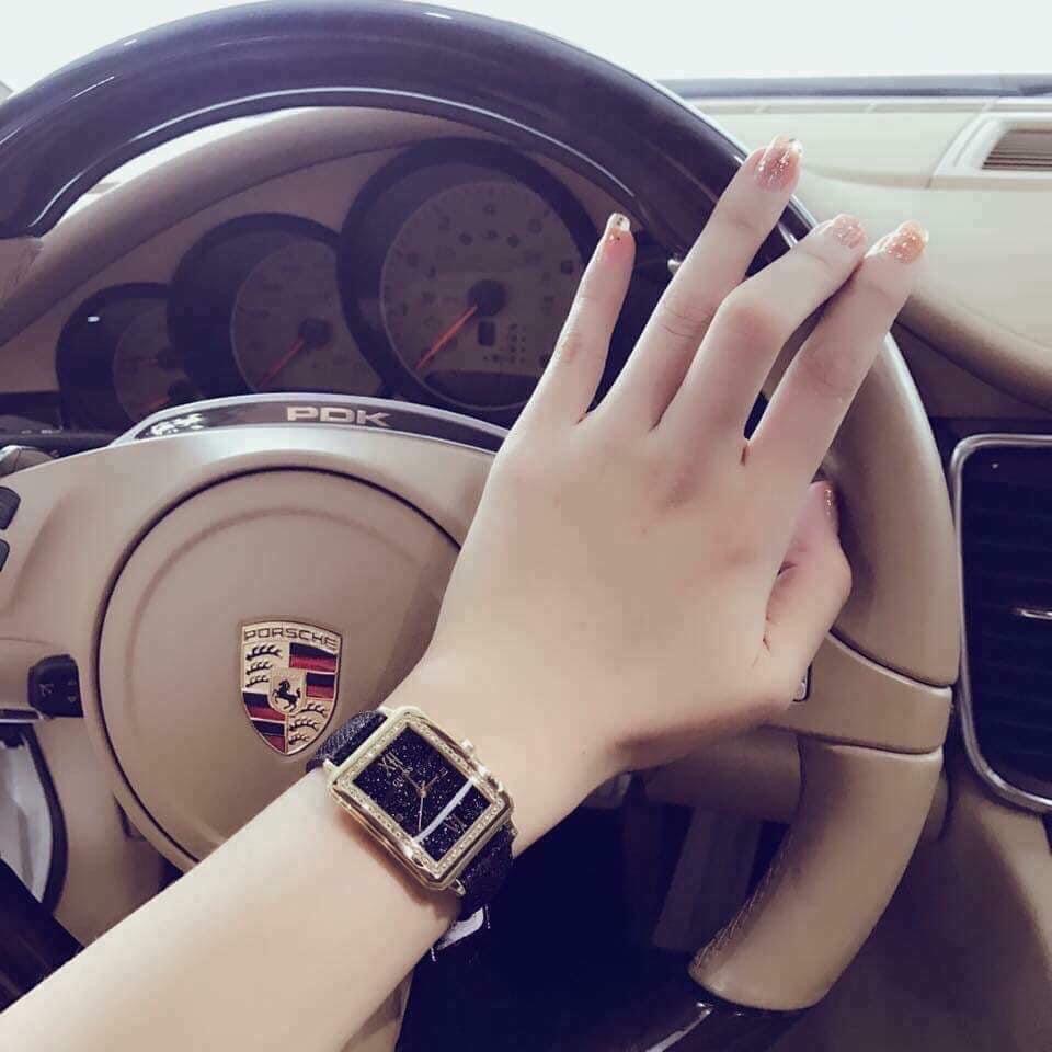 Ảnh 2 của Guess Chipu Đen