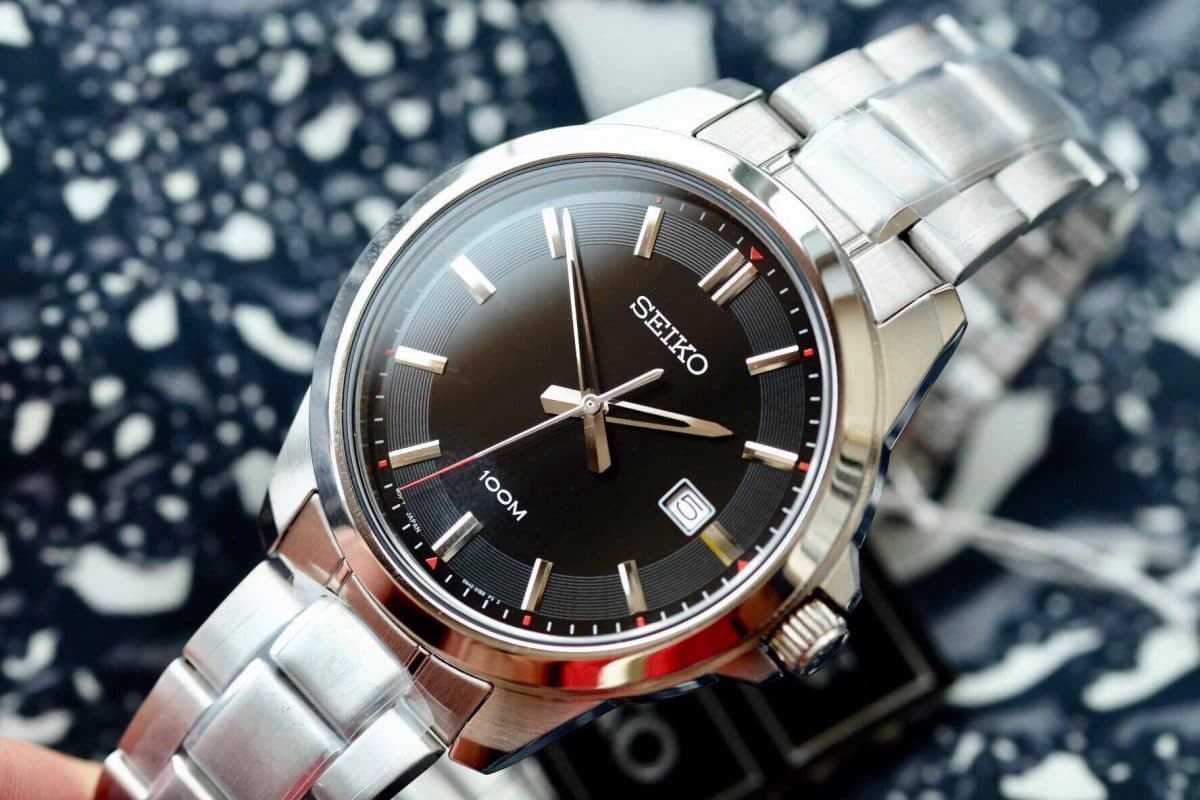 Seiko SUR245