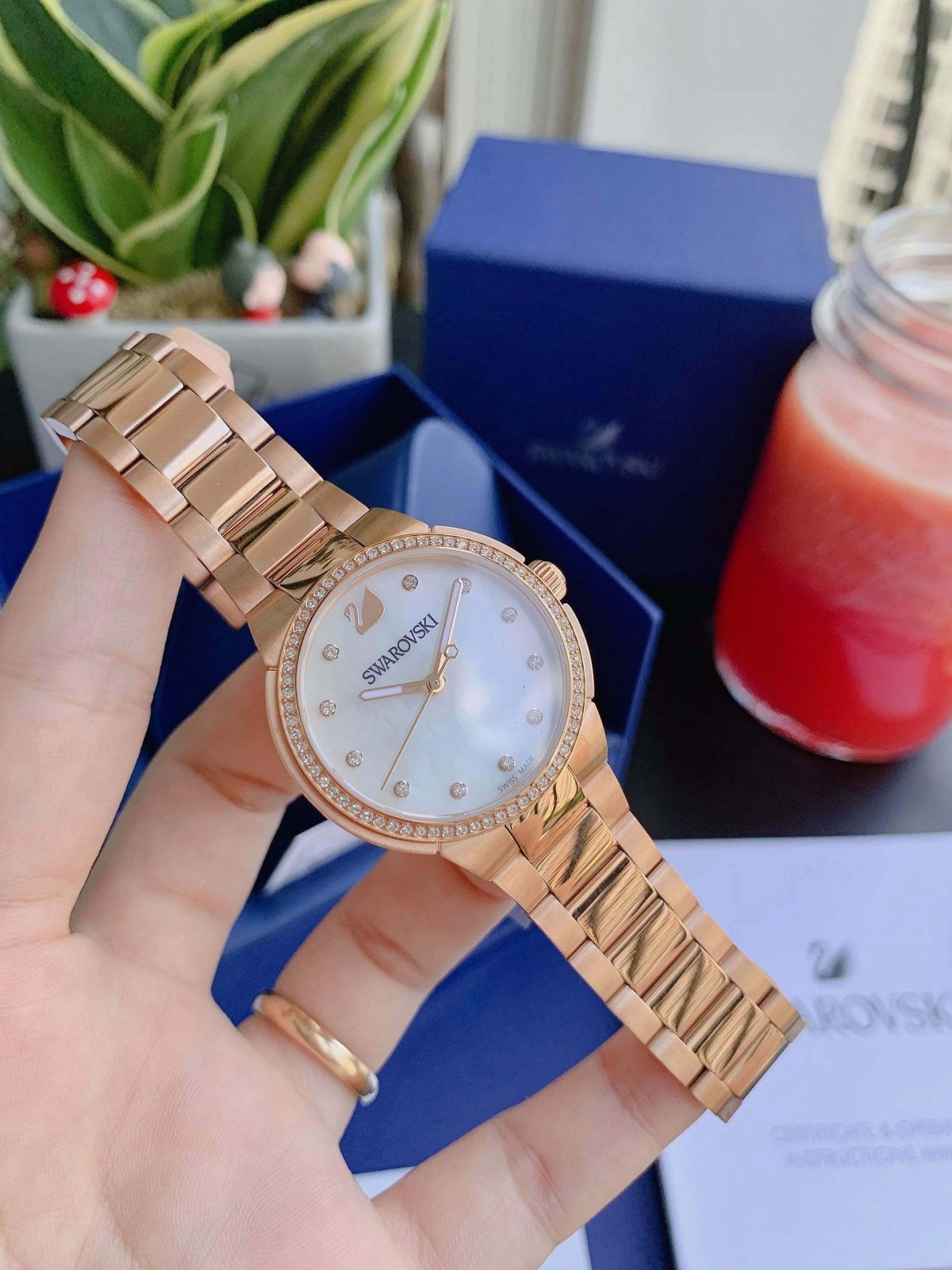 Swarovski 5221176