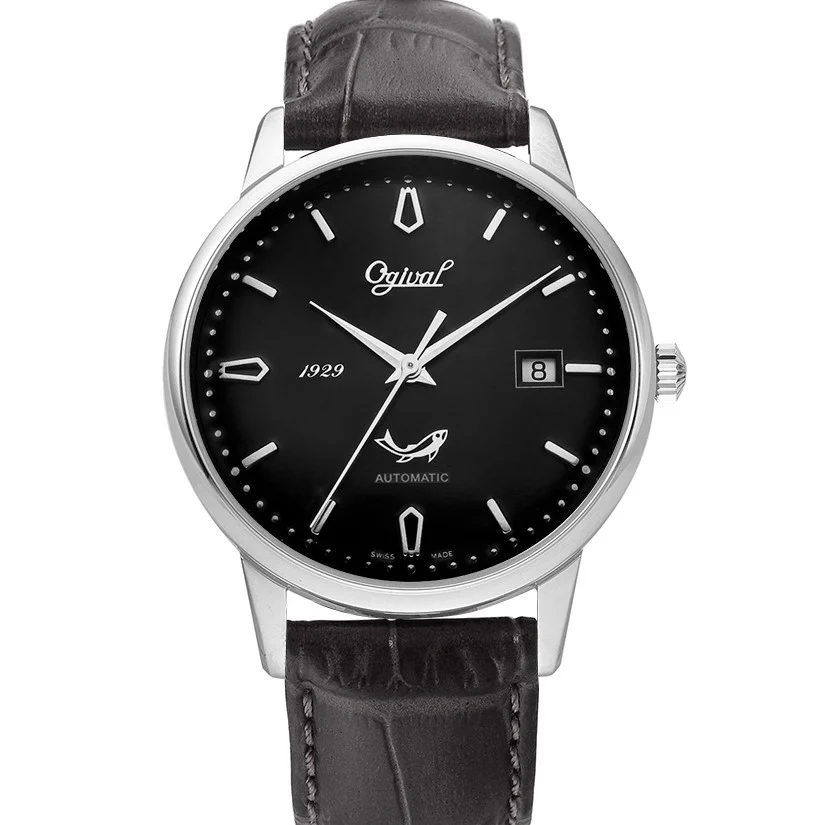 Ogival OG1929-24AGS-GL-D