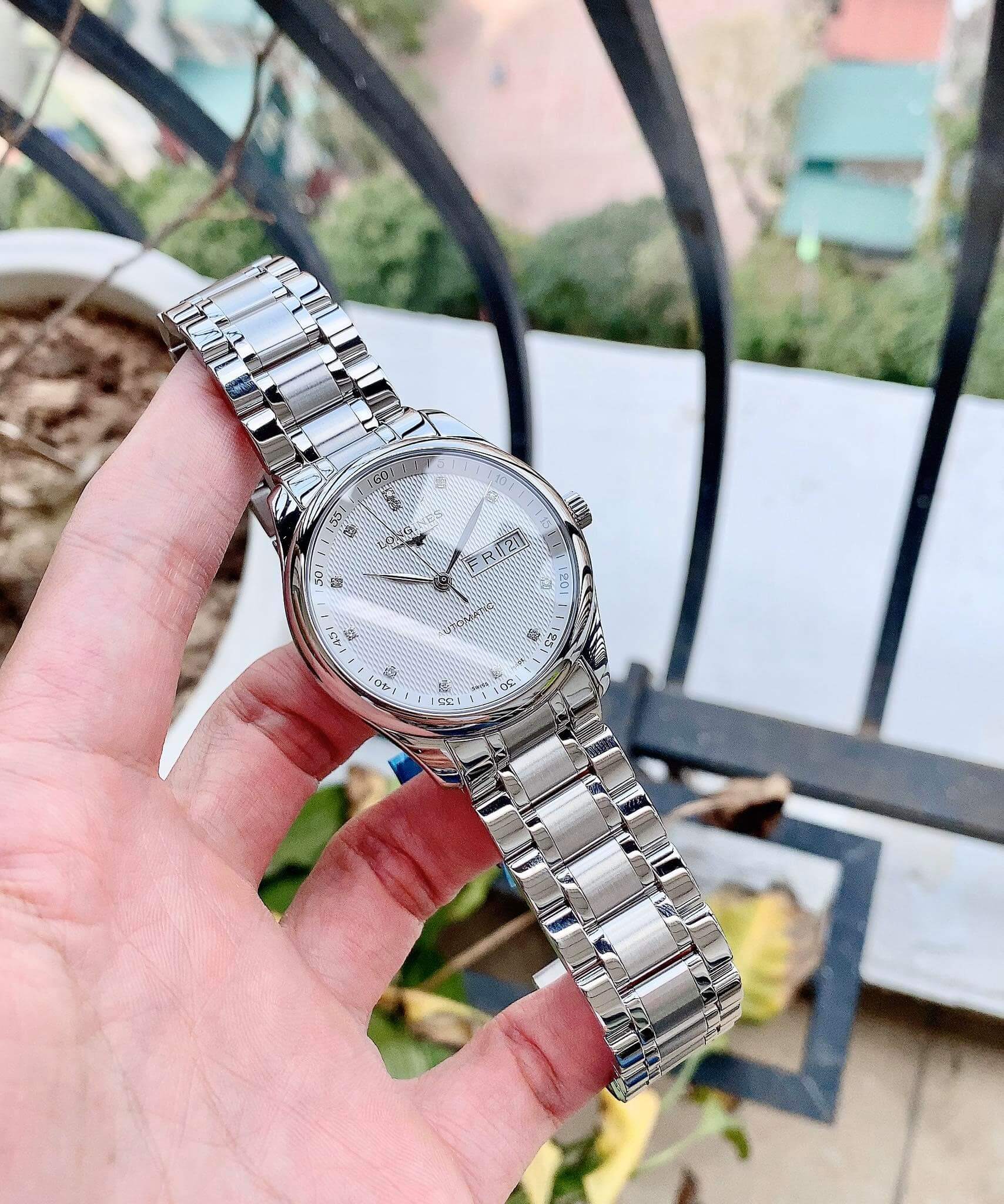 Ảnh 3 của Longines L27554776