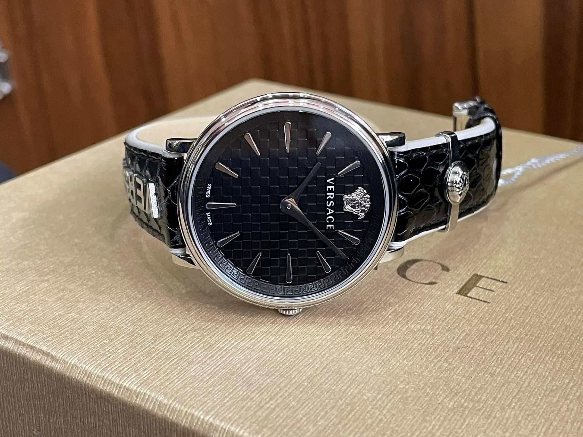 Ảnh 6 của Versace VE81009/19 Thuỵ Sỹ