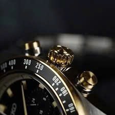 Ảnh 4 của (ĐỒNG HỒ NAM) Seiko Solar SSC941P1 Prospex Speedtimer Chronograph