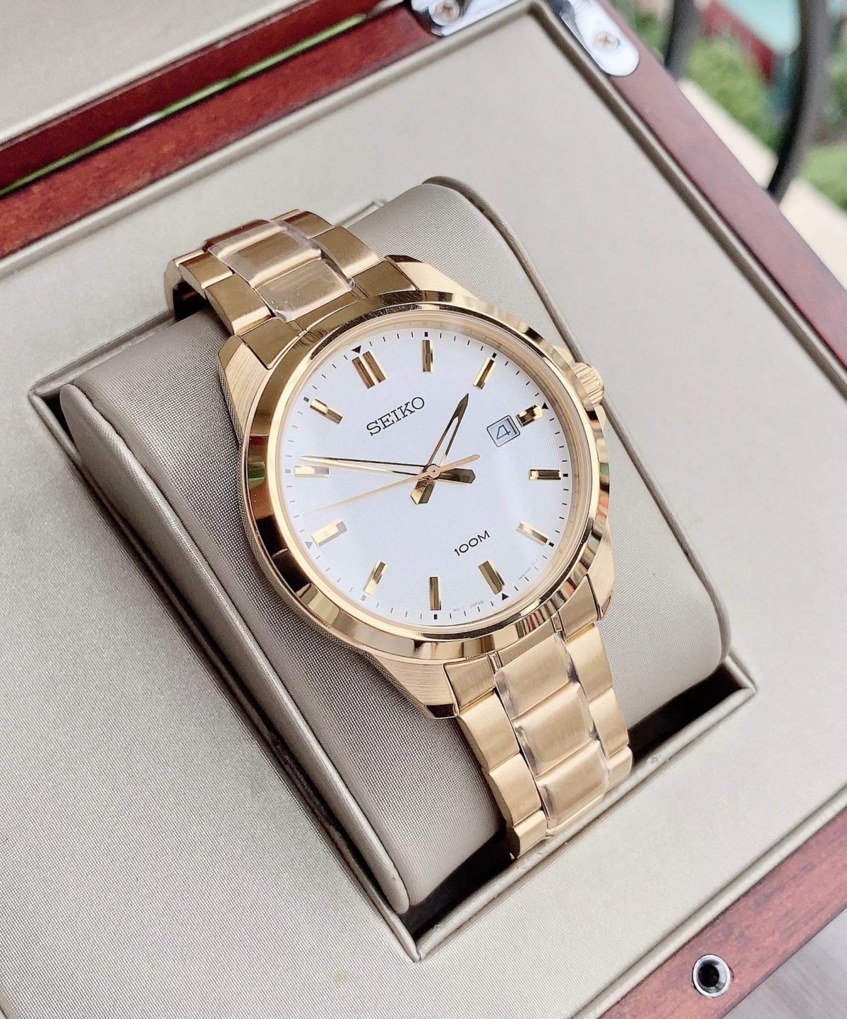 Seiko SUR248
