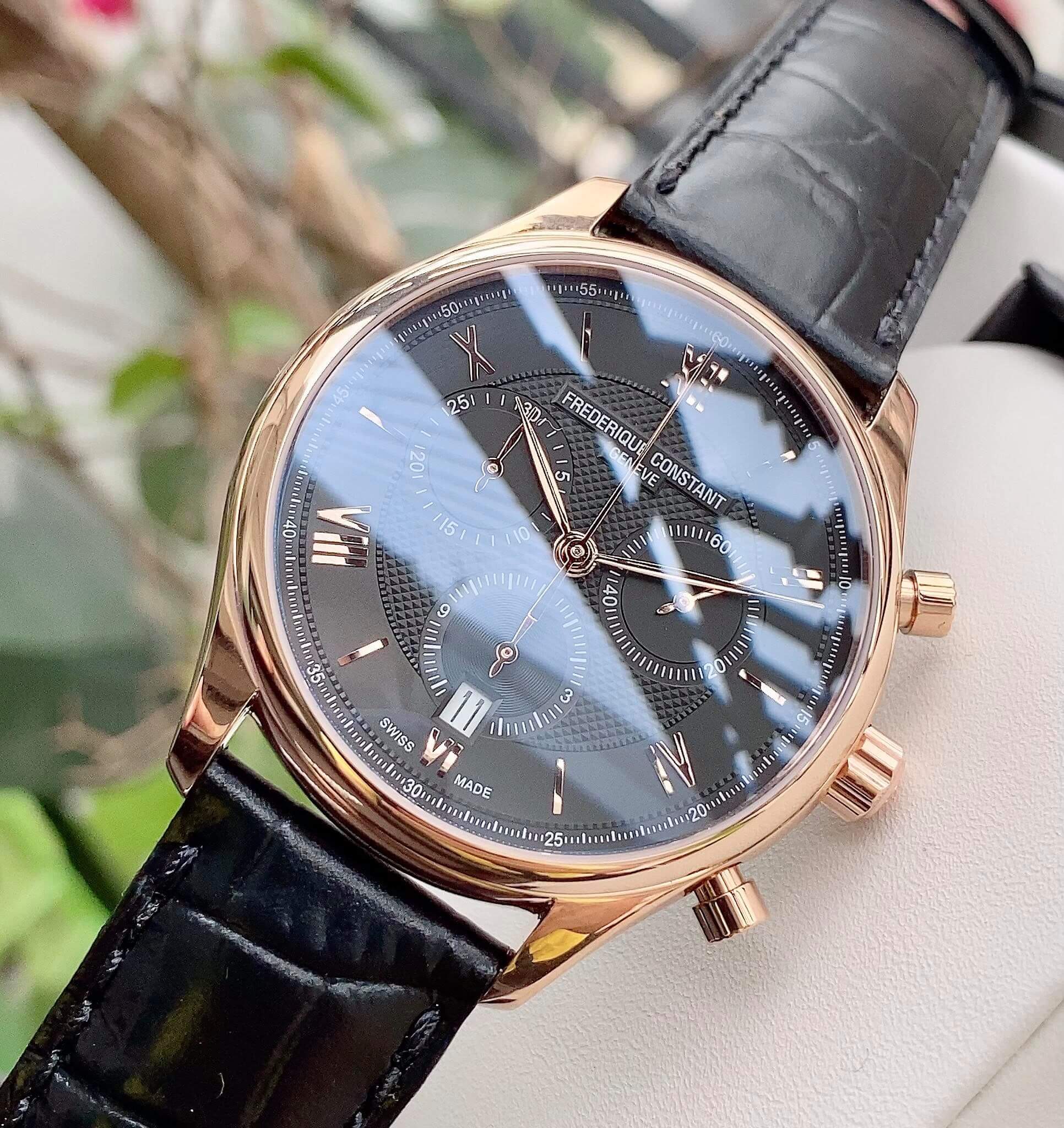 Ảnh 3 của Frederique Constant 292MB5B4