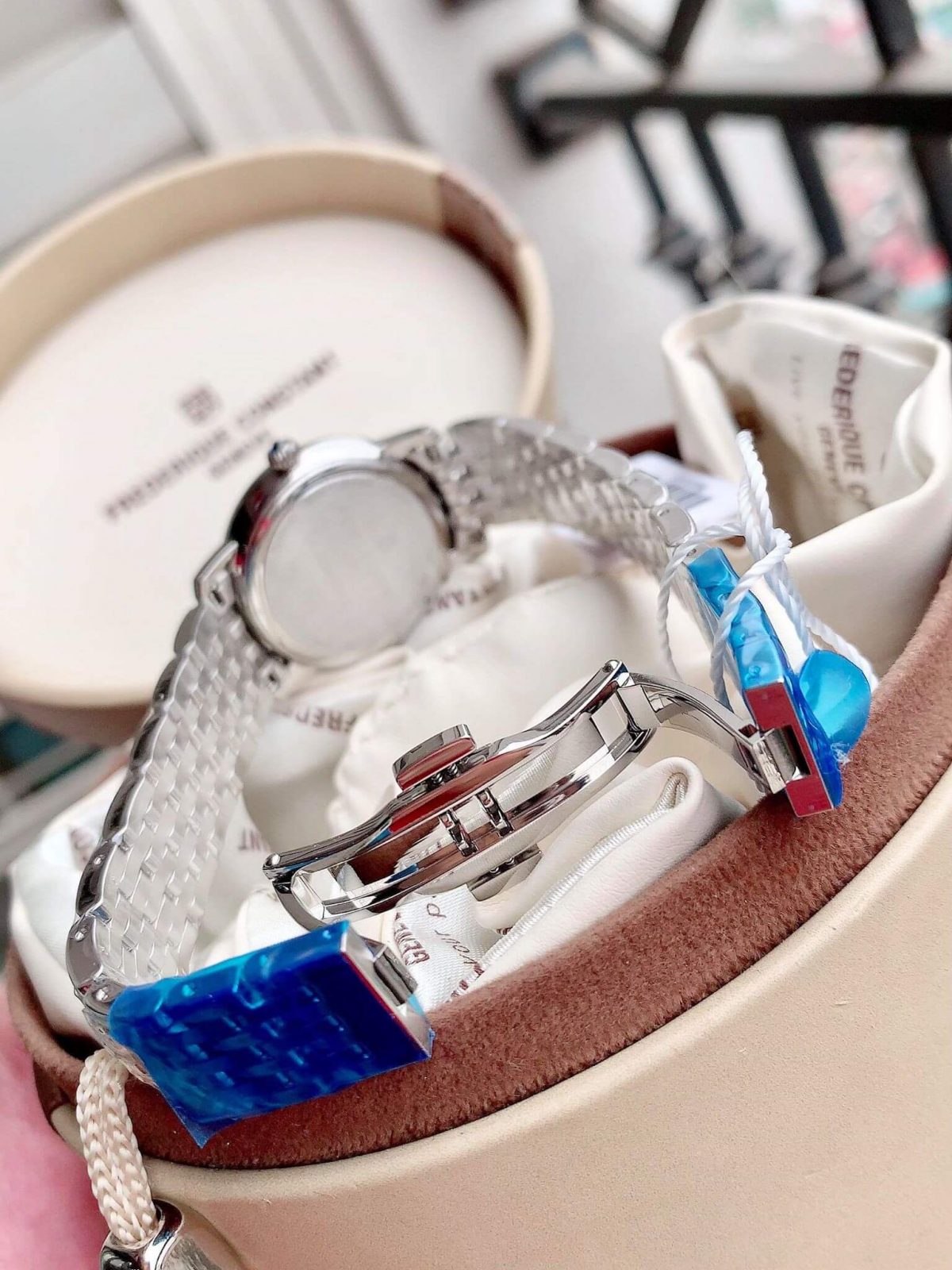 Ảnh 5 của Frederique Constant 206MPWD1S6B