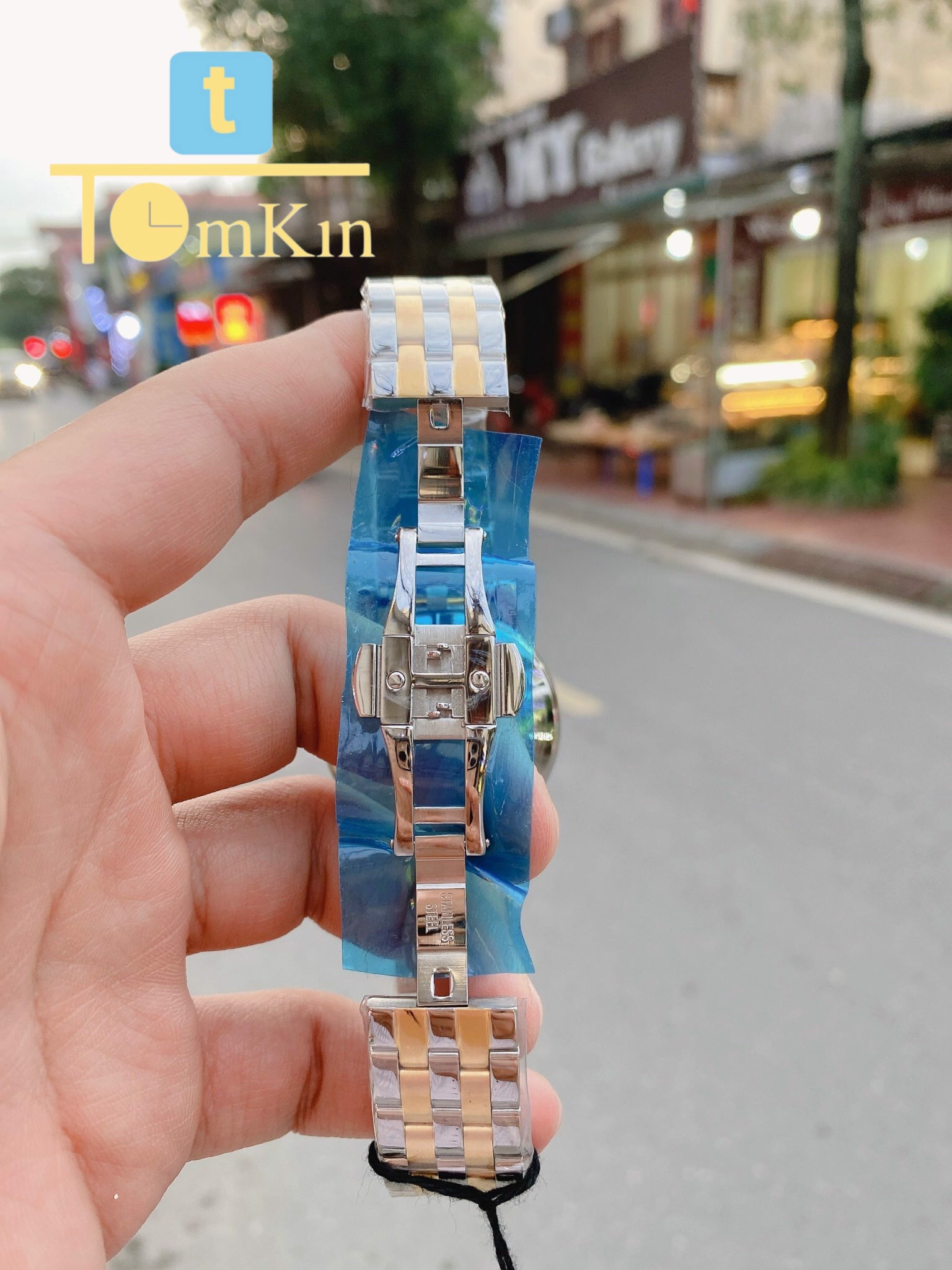 Ảnh 4 của OLYM PIANUS OP9930-4AGSK-XL