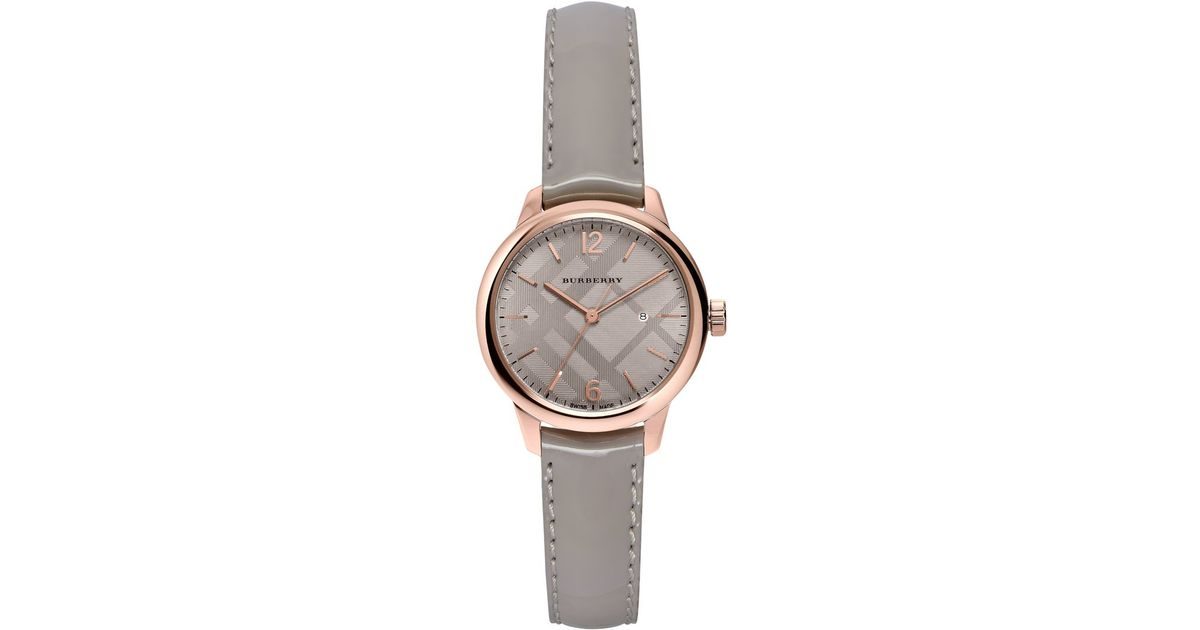 Burberry Bu10119