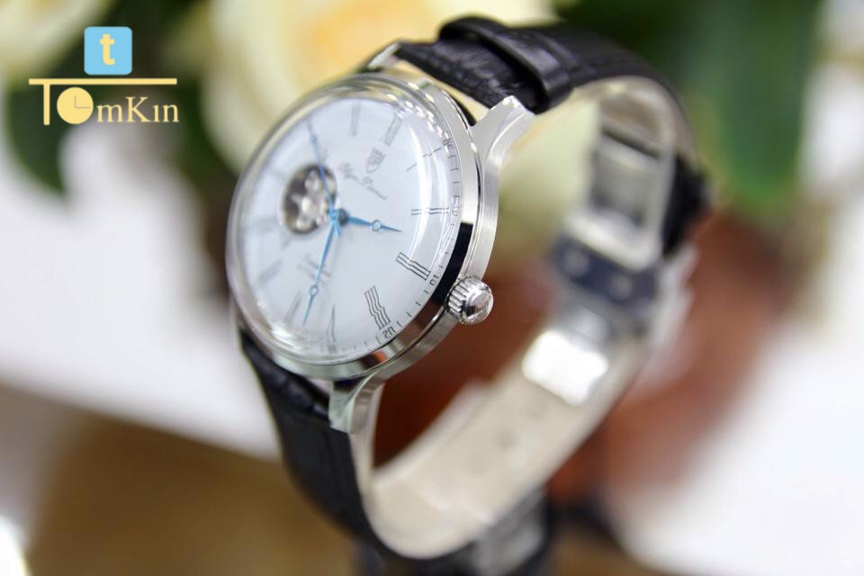 Ảnh 4 của OLYM PIANUS OP99141-71AGS-GL-T-LM