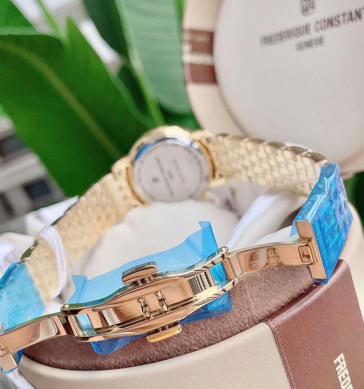 Ảnh 8 của Frederique Constant 206MPWD1S5B