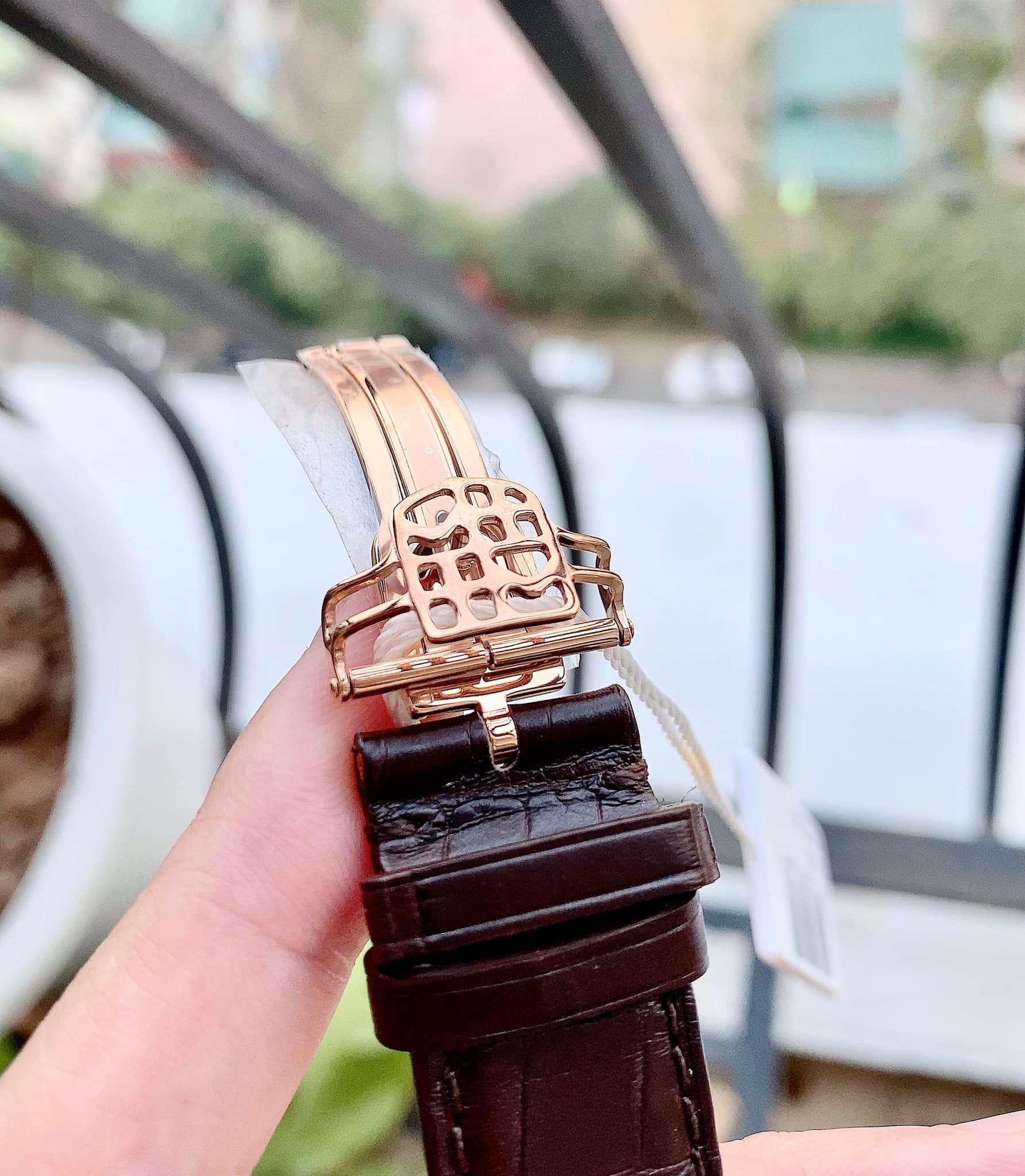Ảnh 6 của Frederique Constant FC760V4H4 - New fullbox
