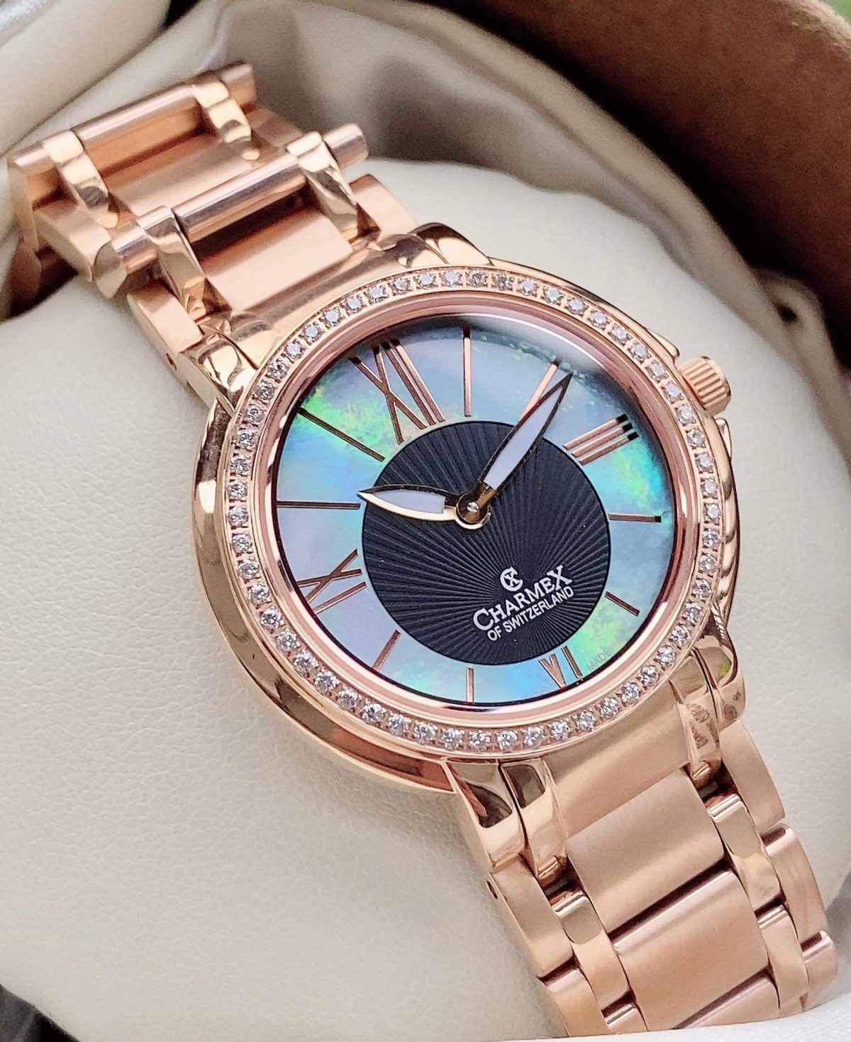 Ảnh 4 của Charmex 6421