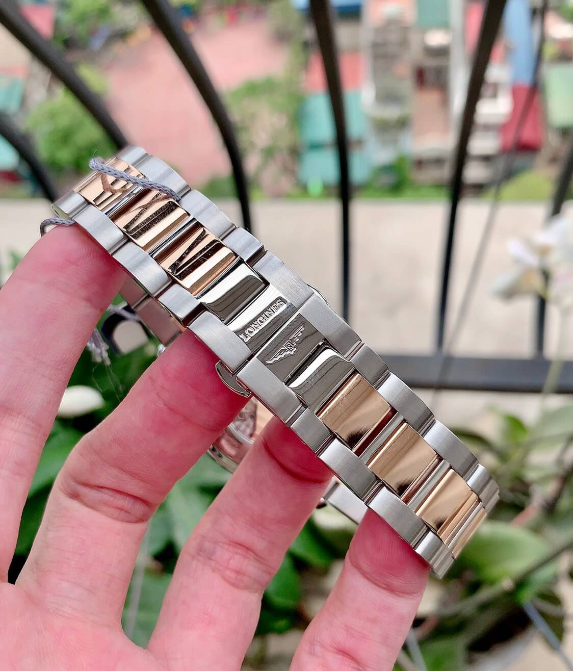 Ảnh 6 của Longines L27985527