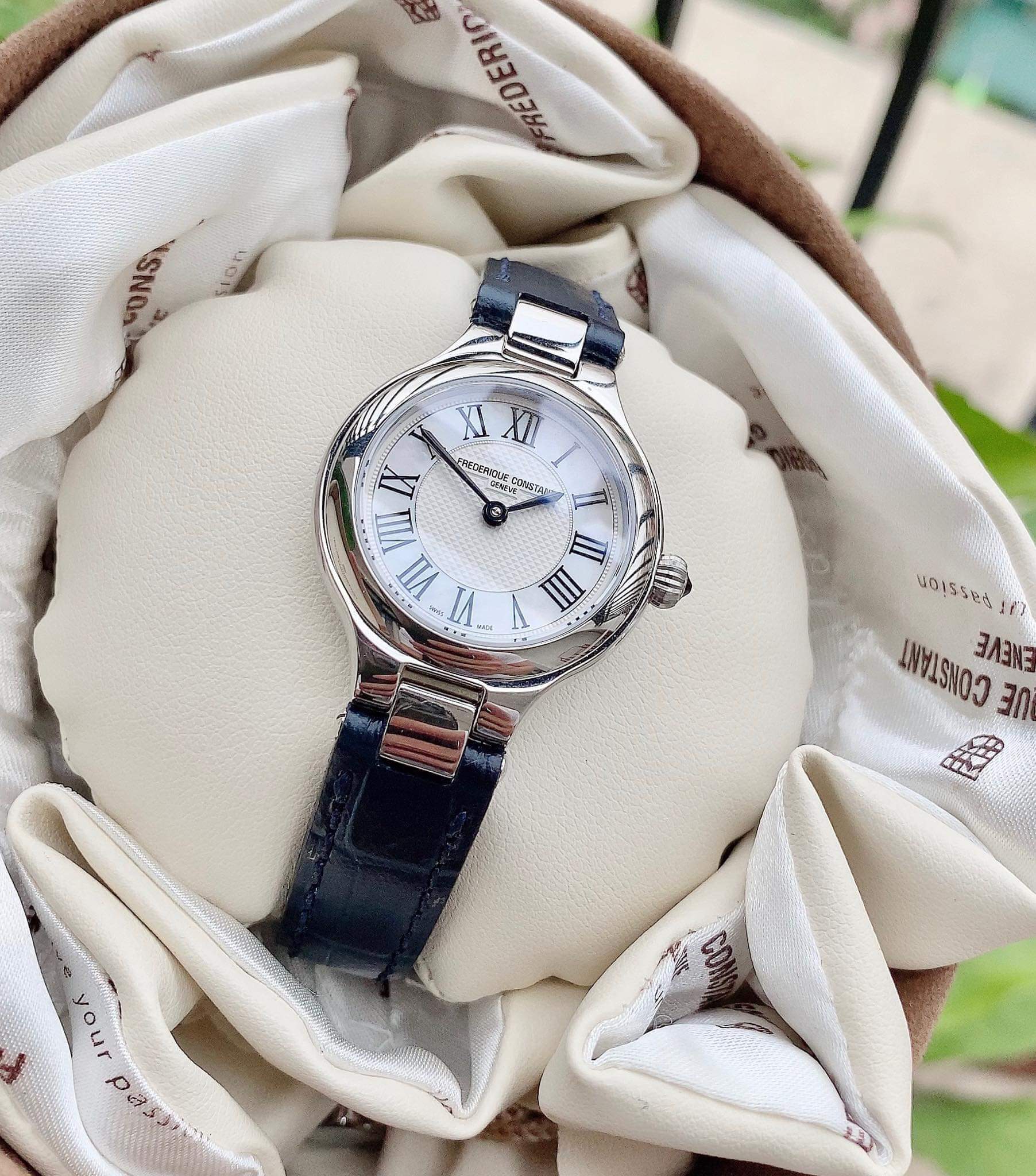 Frederique Constant 200M1ER36