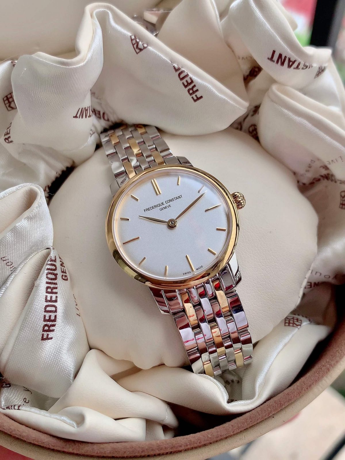 Frederique Constant 200S1S33B3
