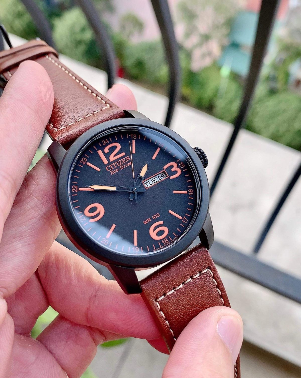 Citizen BM8475-26E