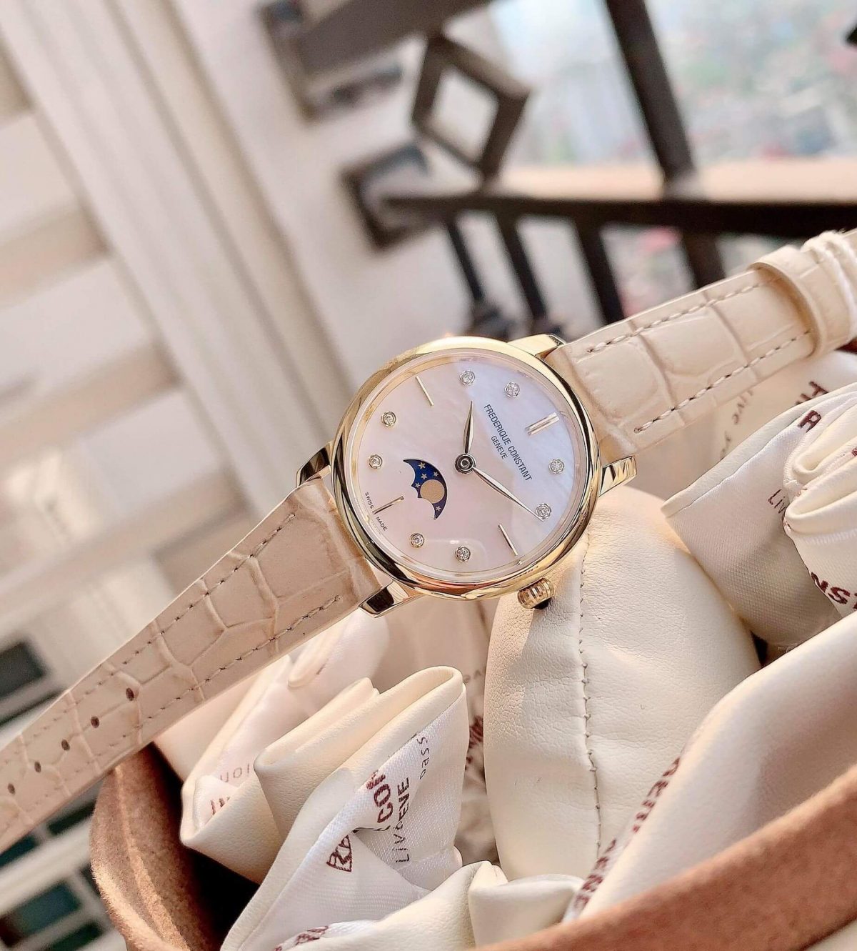 Frederique Constant 206MPWD1S5