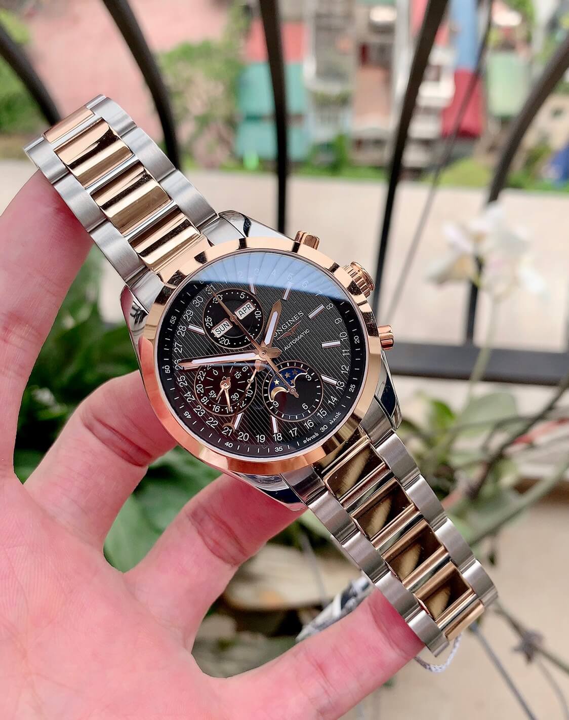 Ảnh 2 của Longines L27985527