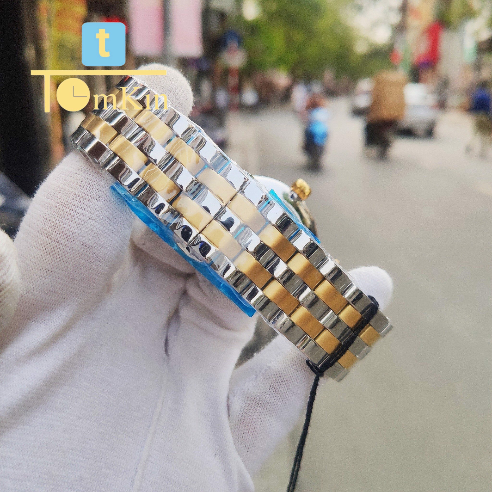 Ảnh 2 của OLYM PIANUS OP9922-71AGSK-T