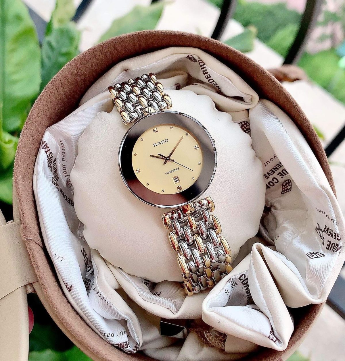 Rado R48743253