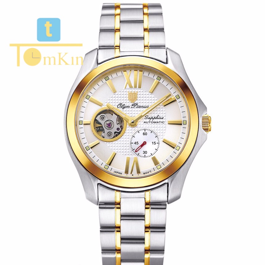 OLYM PIANUS OP9973-77AMSK-T