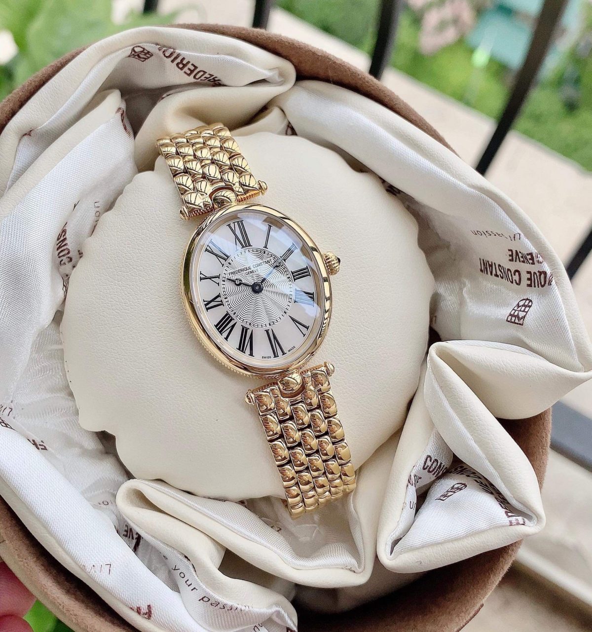 Ảnh 3 của Frederique Constant 200MPW2V5B