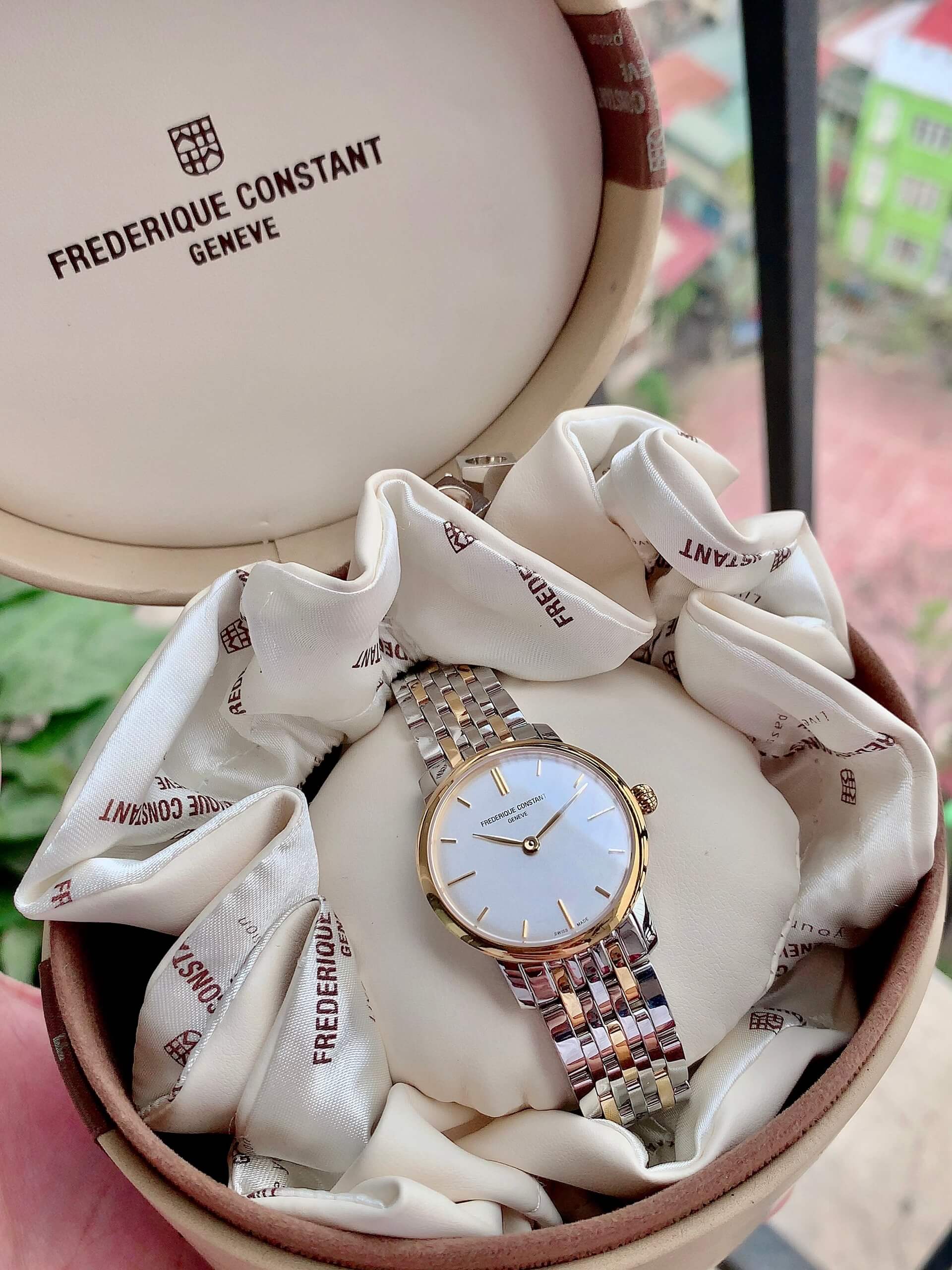 Ảnh 6 của Frederique Constant 200S1S33B3