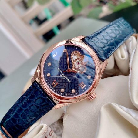Ảnh 8 của Frederique Constant FC310NDHB3B4