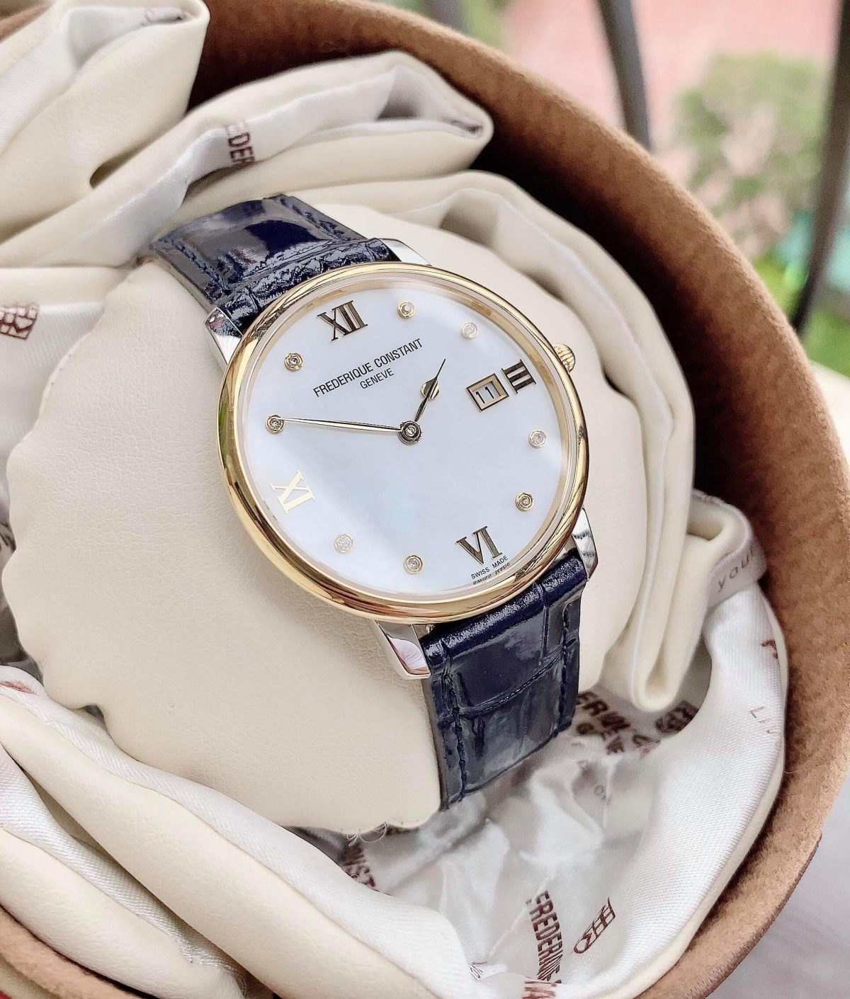 Ảnh 5 của Frederique Constant 220MPWD3S3