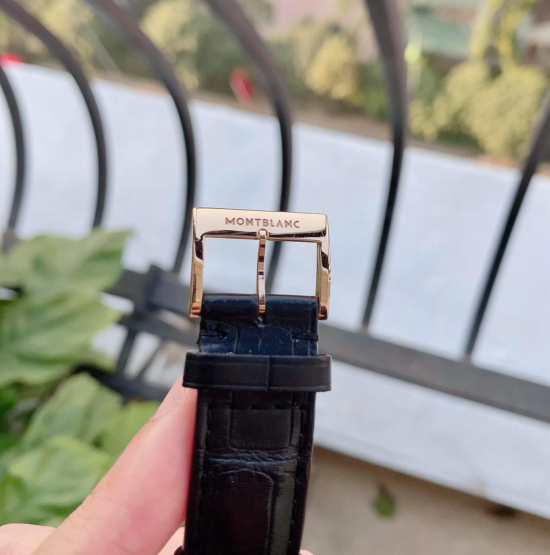 Ảnh 5 của MontBlanc 111185