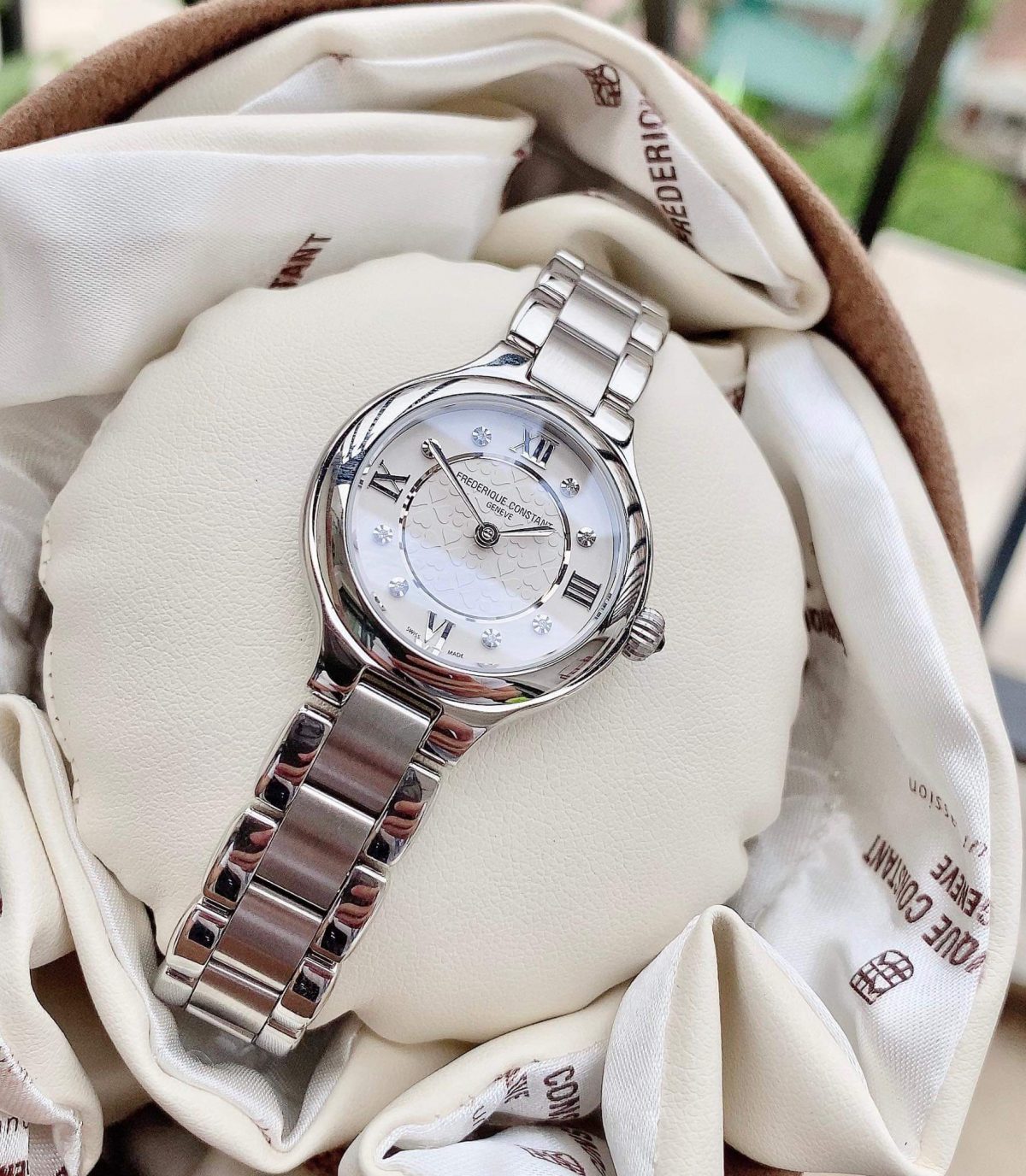 Frederique Constant 200WHD1ER36B