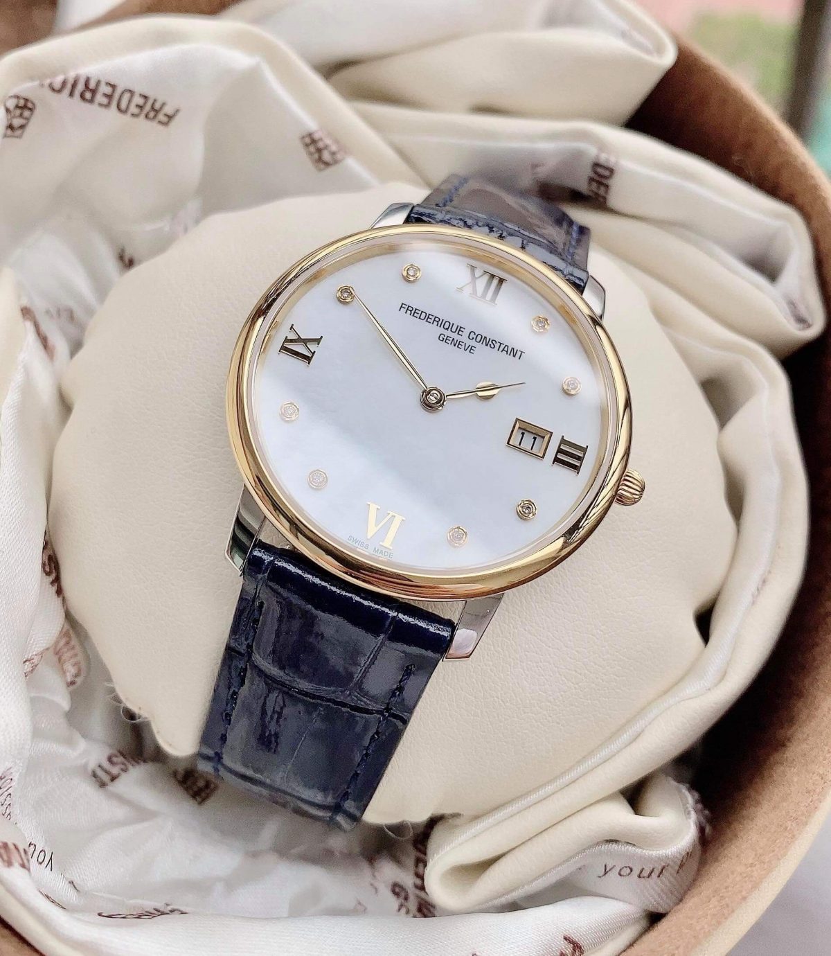 Frederique Constant 220MPWD3S3