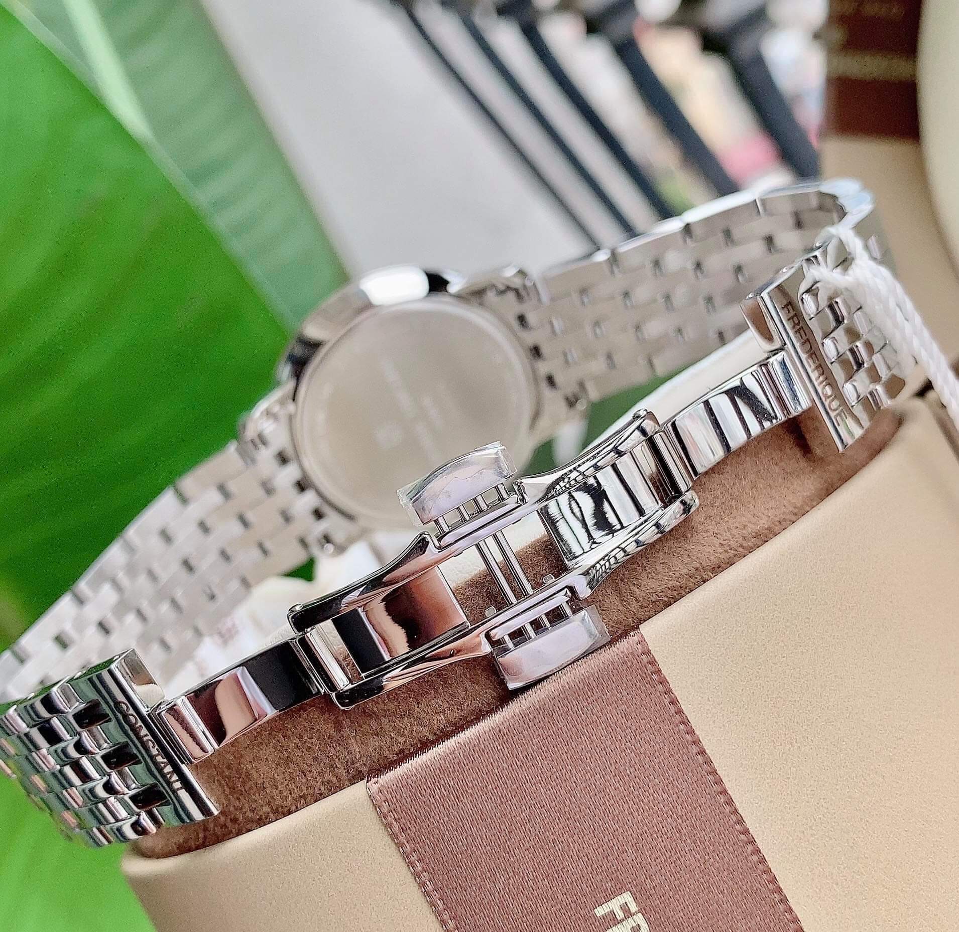 Ảnh 3 của Frederique Constant 220MPWD3SD6B
