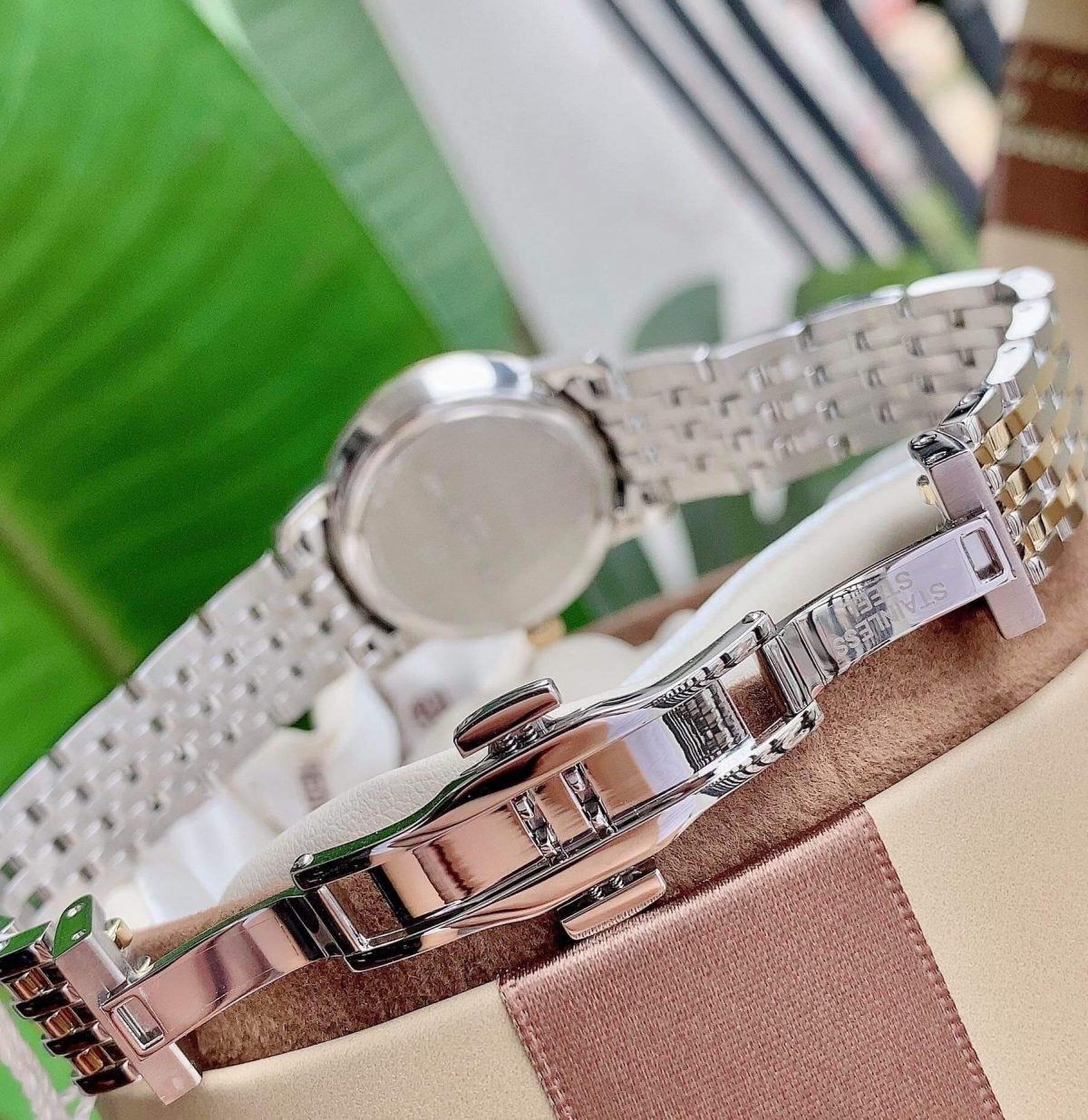 Ảnh 8 của [New] Frederique Constant 206MPWD1S3B