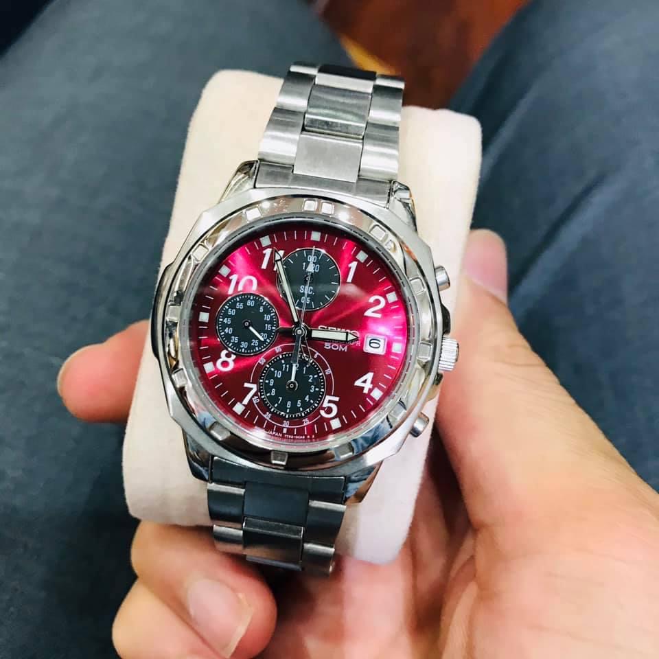 Ảnh 3 của Seiko SND495PC 39mm