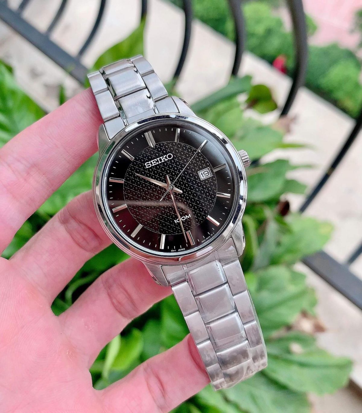 Seiko SUR195