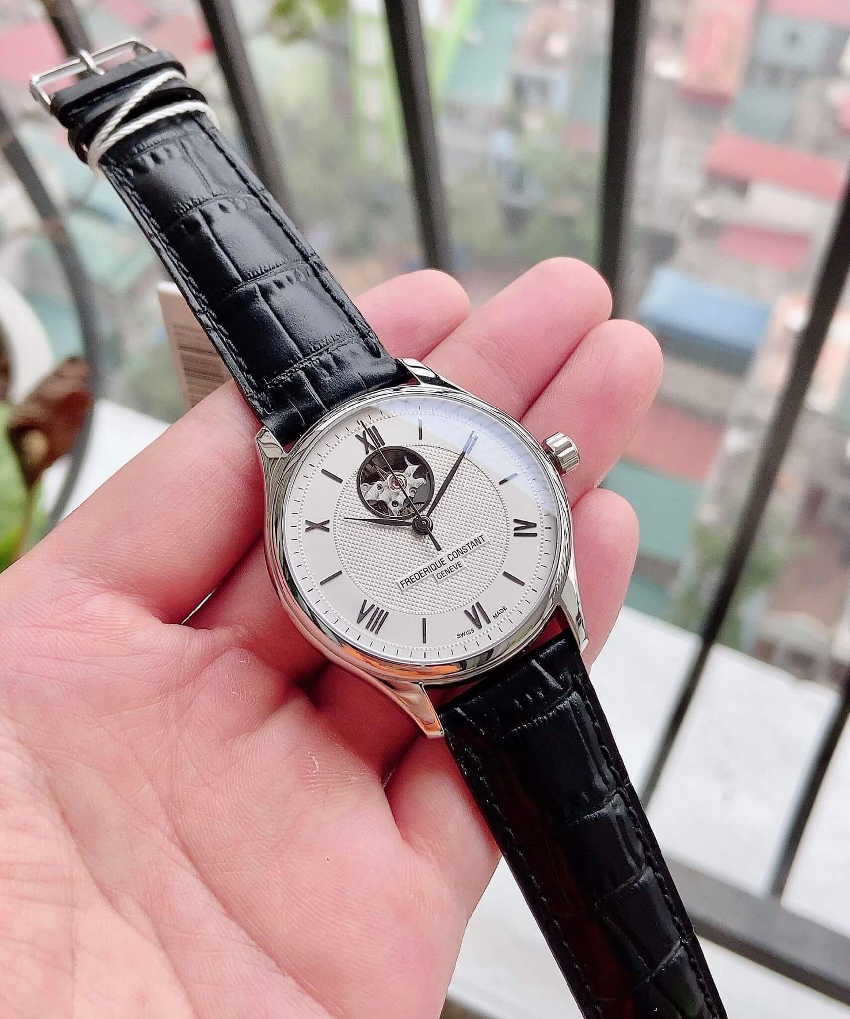 Ảnh 3 của Frederique Constant 310MS5B6