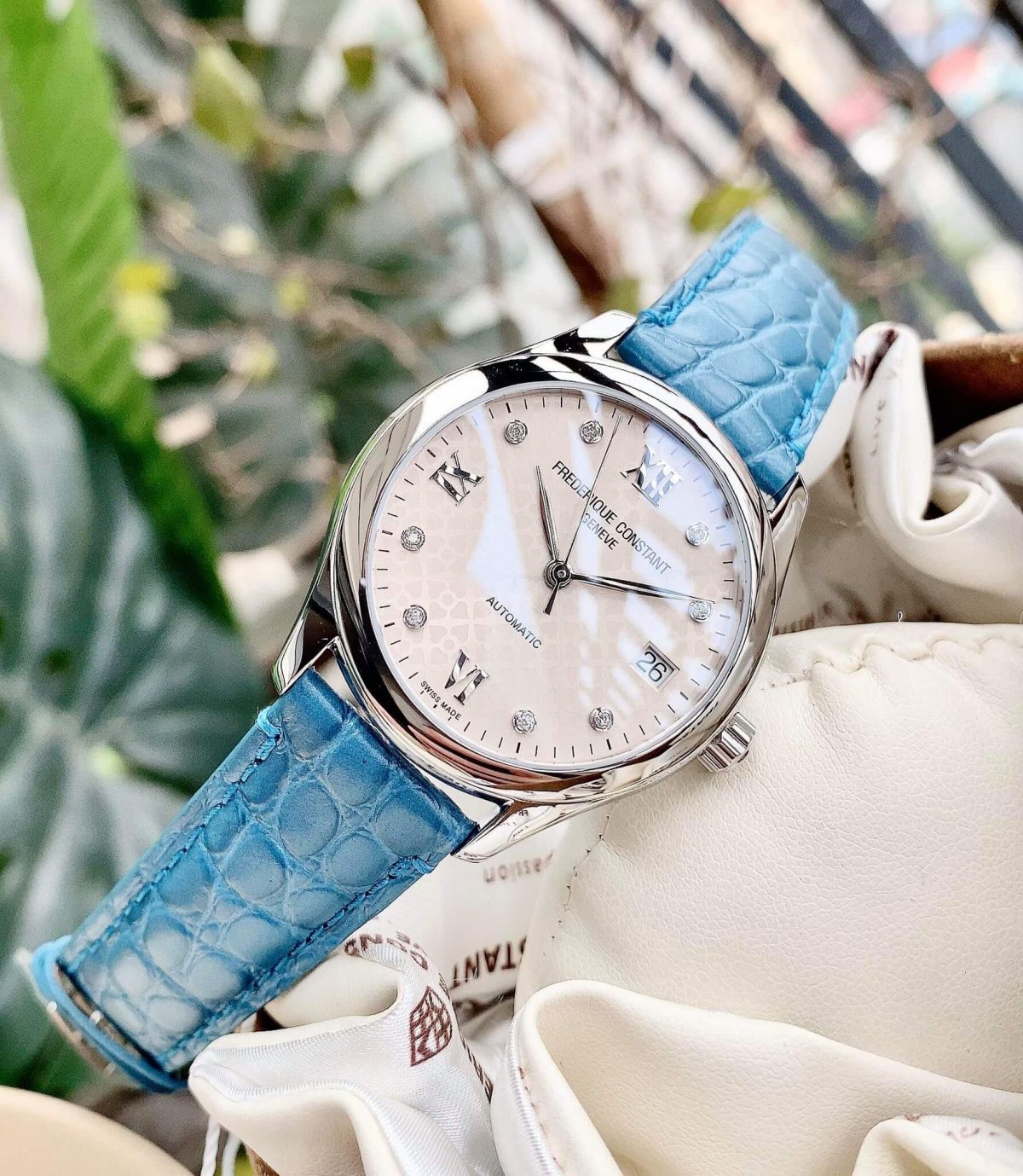 Frederique Constant 303LGD3B6