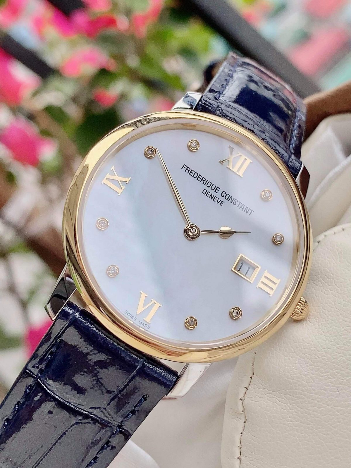 Ảnh 2 của Frederique Constant 220MPWD3S3