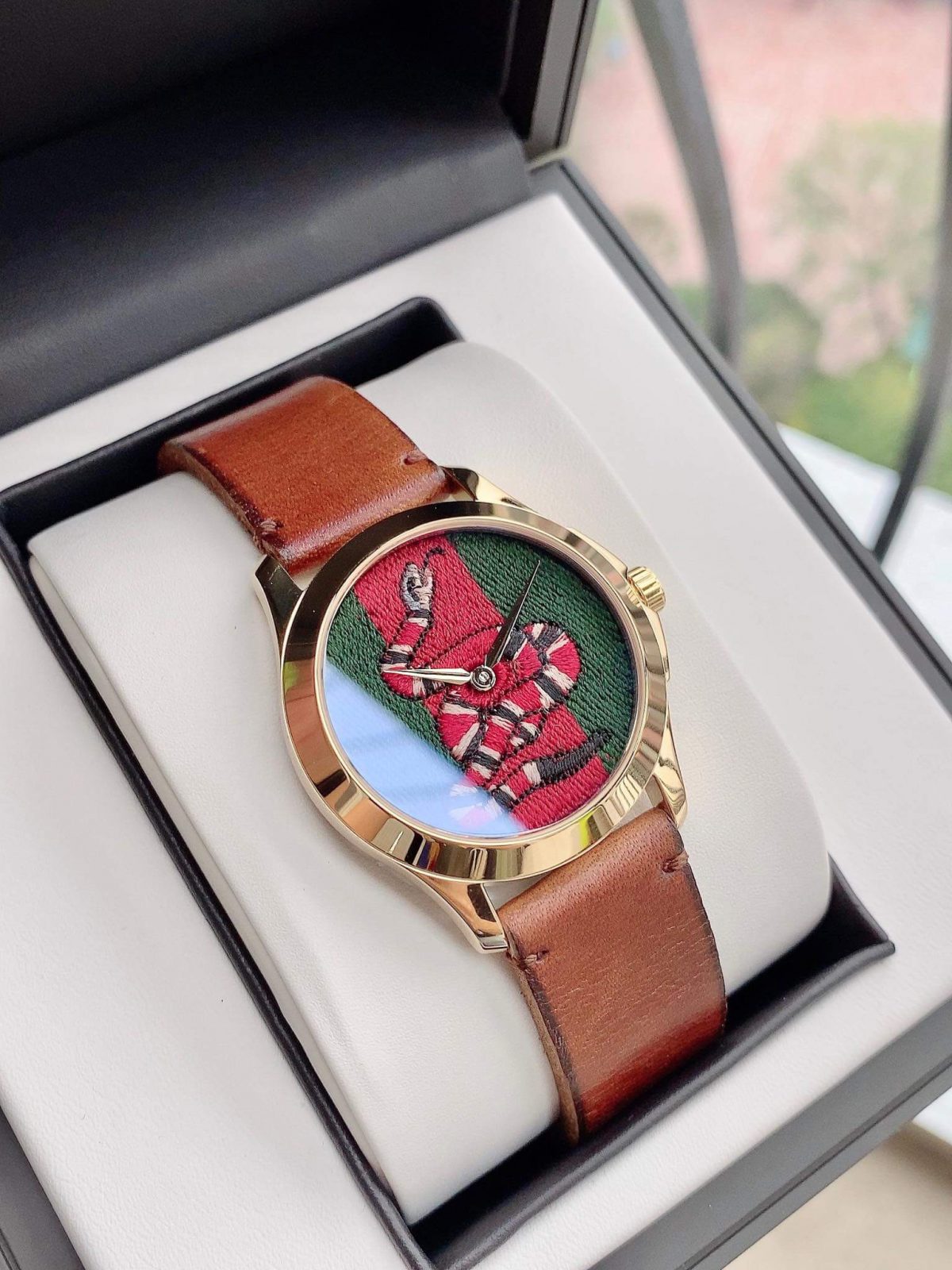Ảnh 5 của Gucci YA1264012
