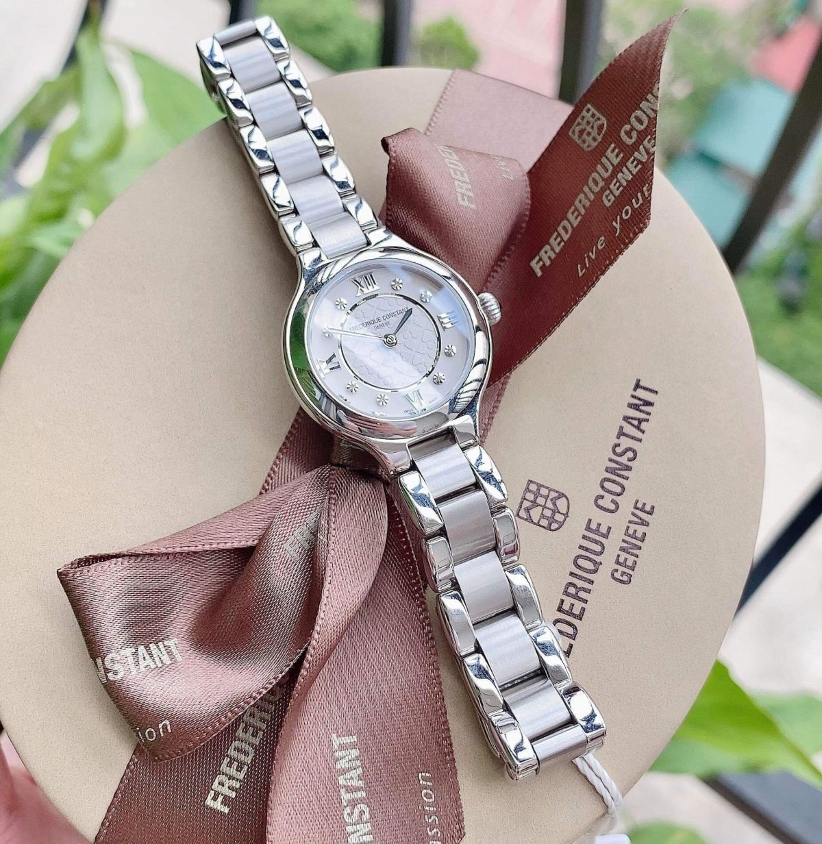 Ảnh 6 của Frederique Constant 200WHD1ER36B