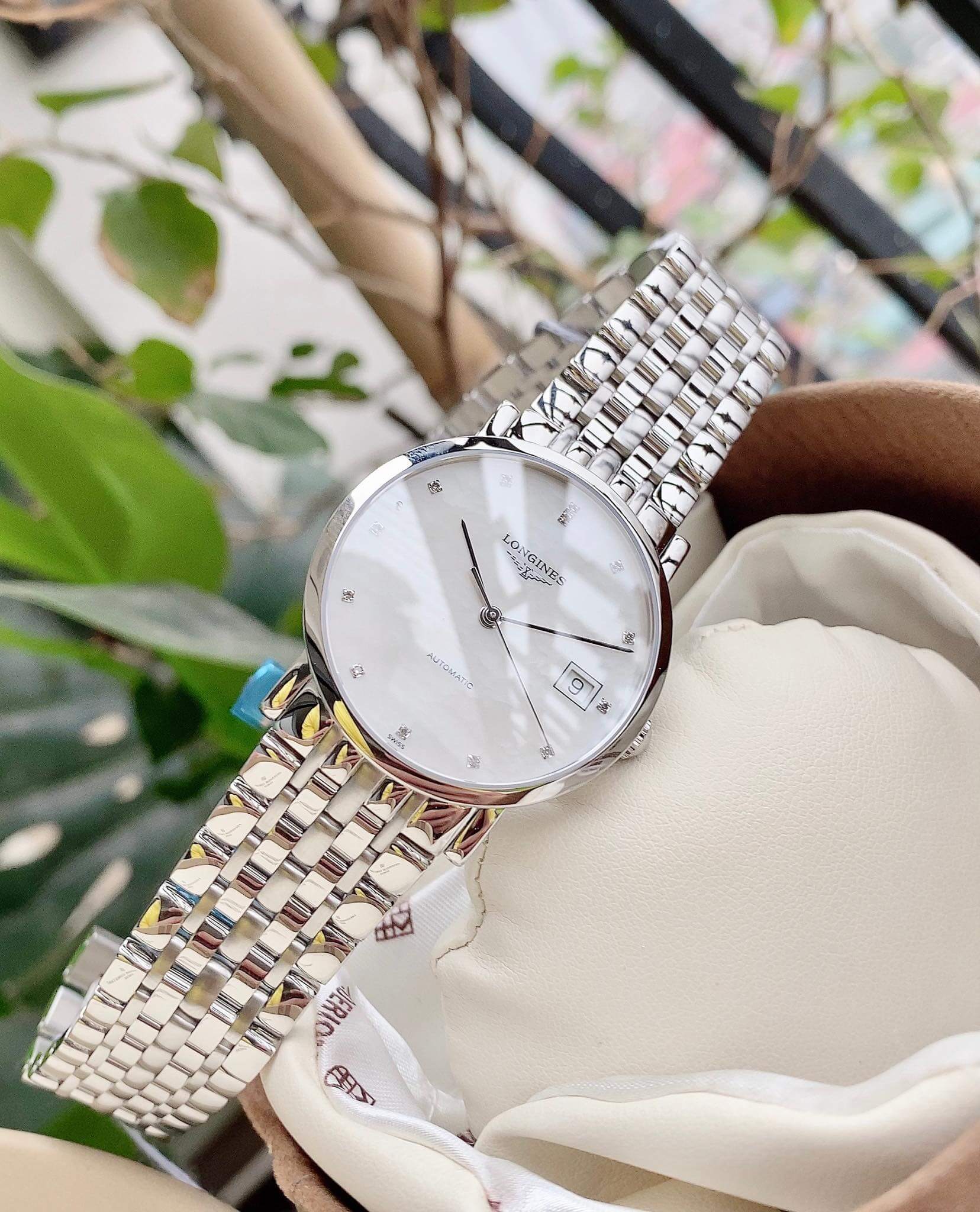 Ảnh 4 của Longines L48094876