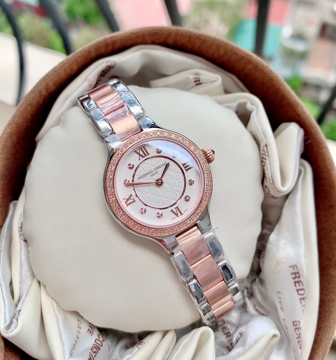 Ảnh 2 của Frederique Constant 200WHD1ERD32B