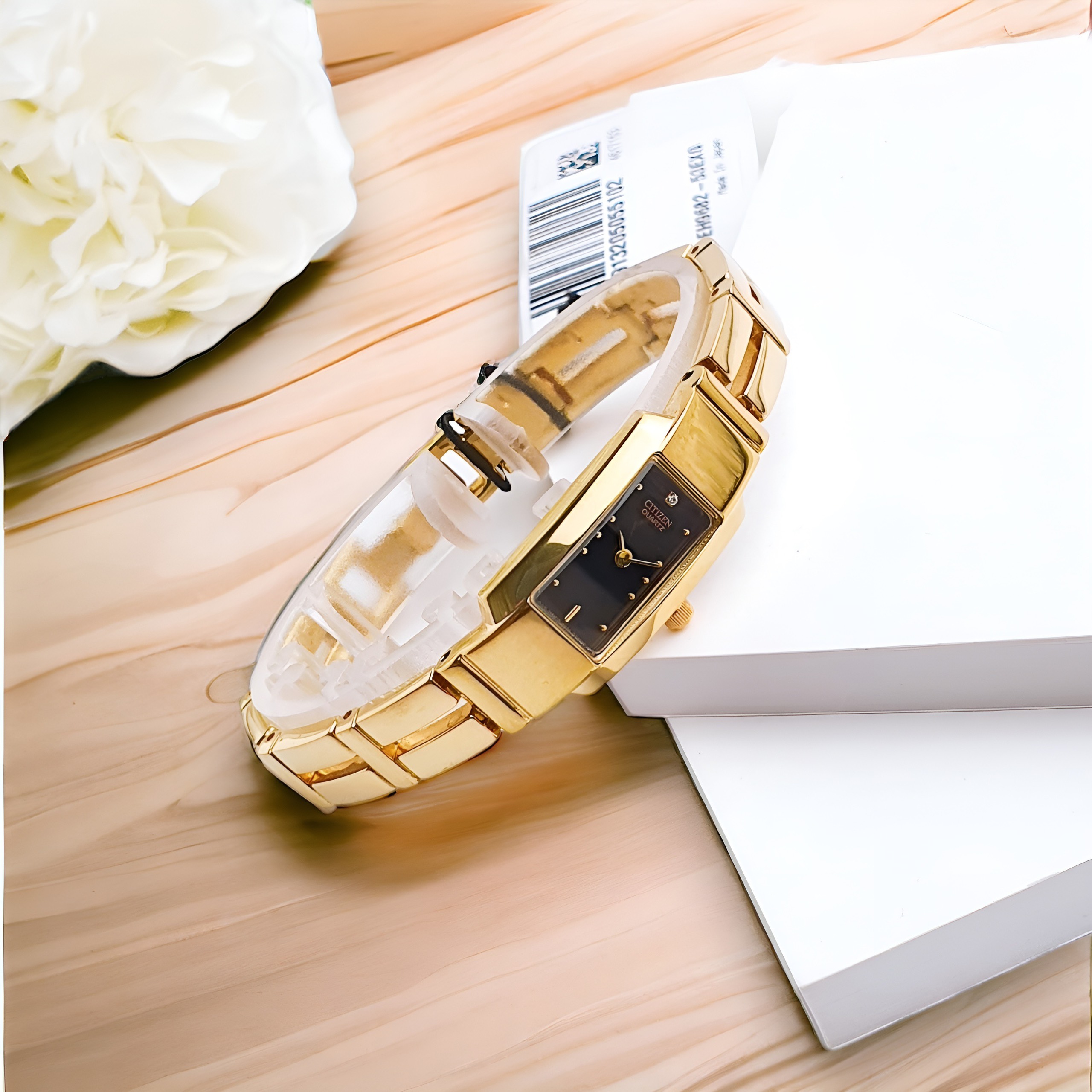 Ảnh 5 của (ĐỒNG HỒ NỮ) Citizen EH9682-53E Size 23mm