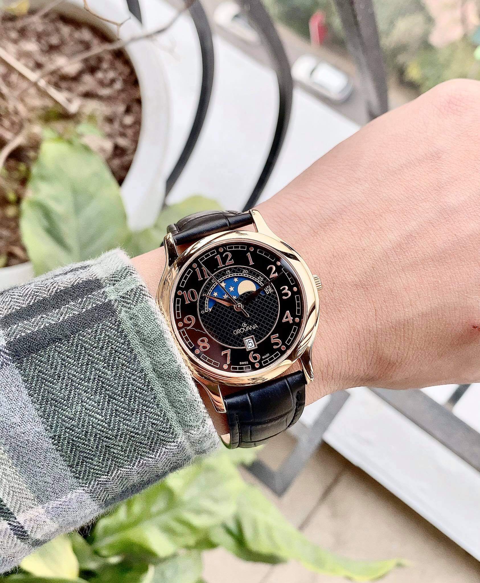 Ảnh 8 của Grovana 1026.1567