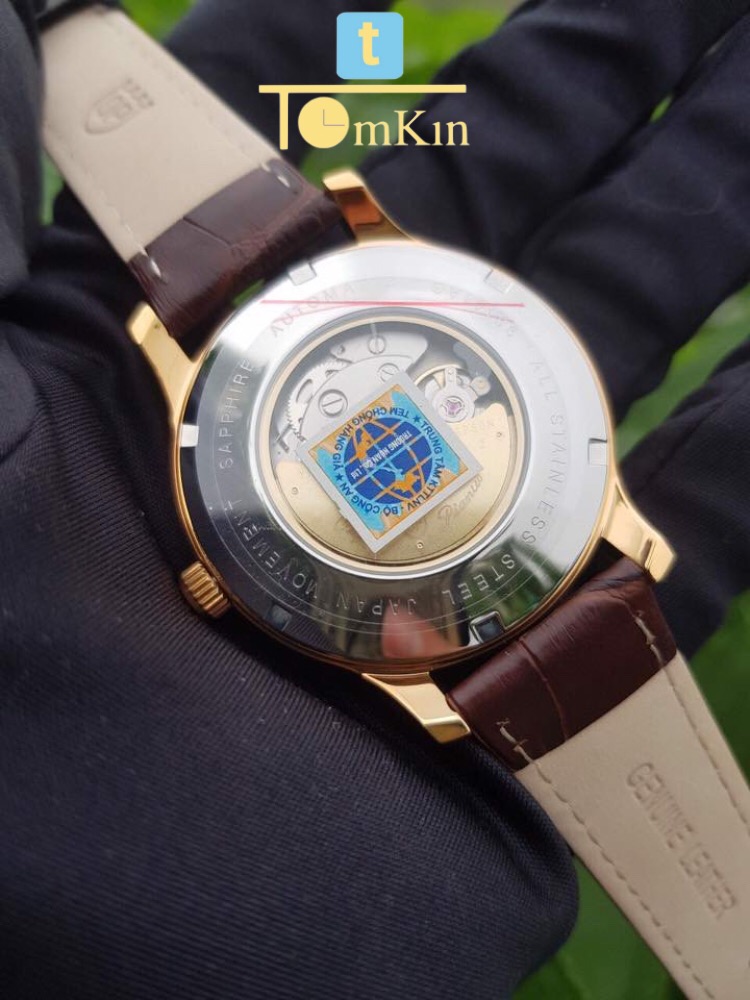 Ảnh 4 của OLYM PIANUS OP99141-56AGR-GL-T