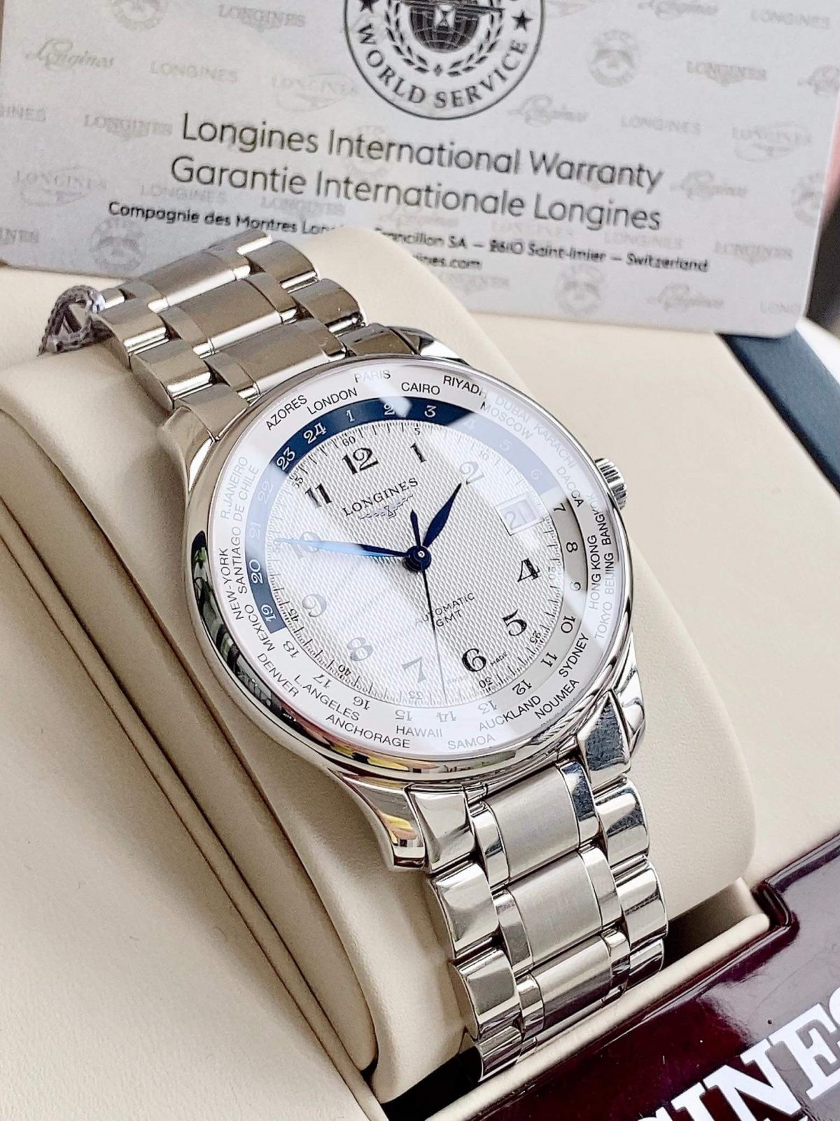 Longines L26314706