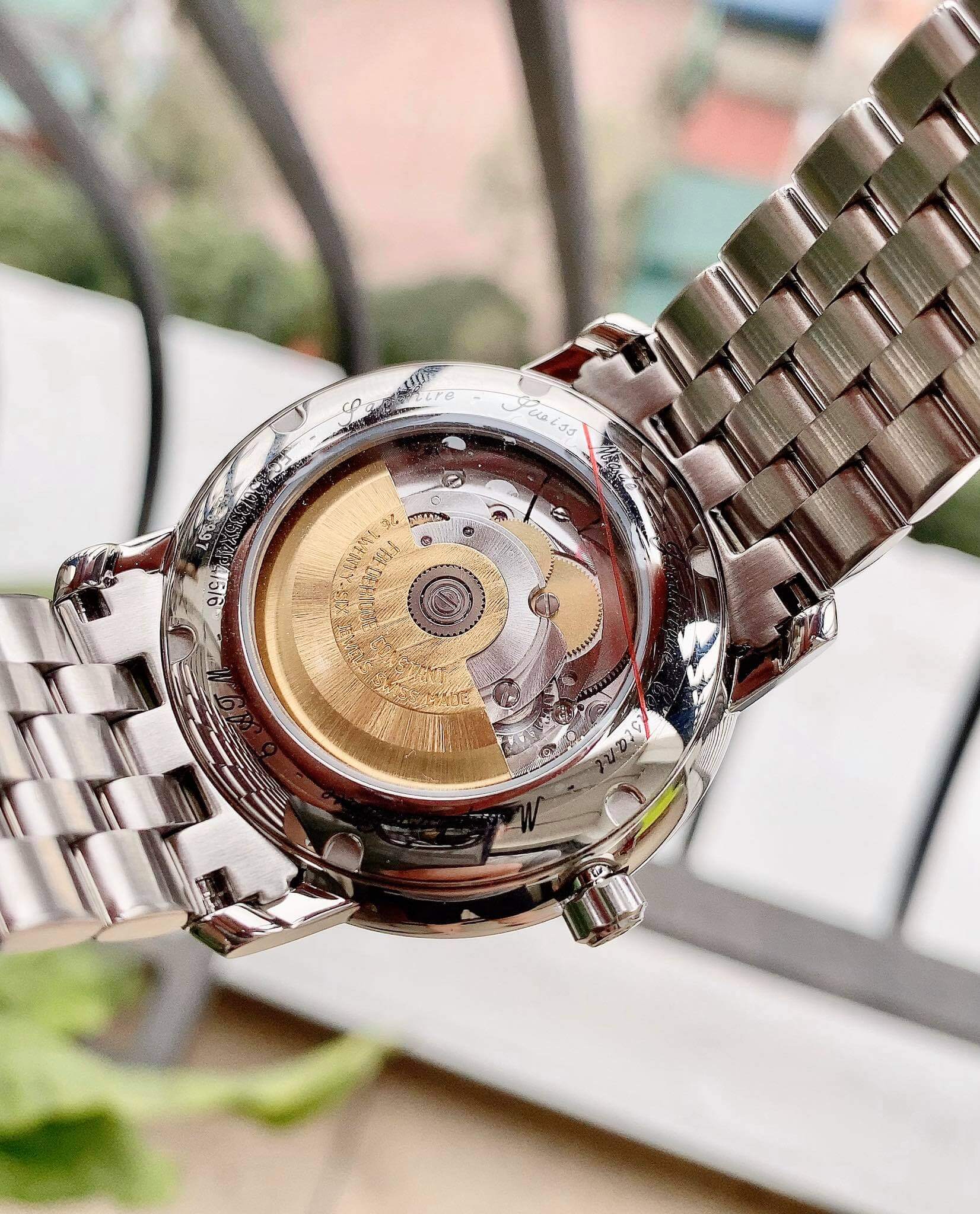 Ảnh 6 của Frederique Constant 330MC4P6B
