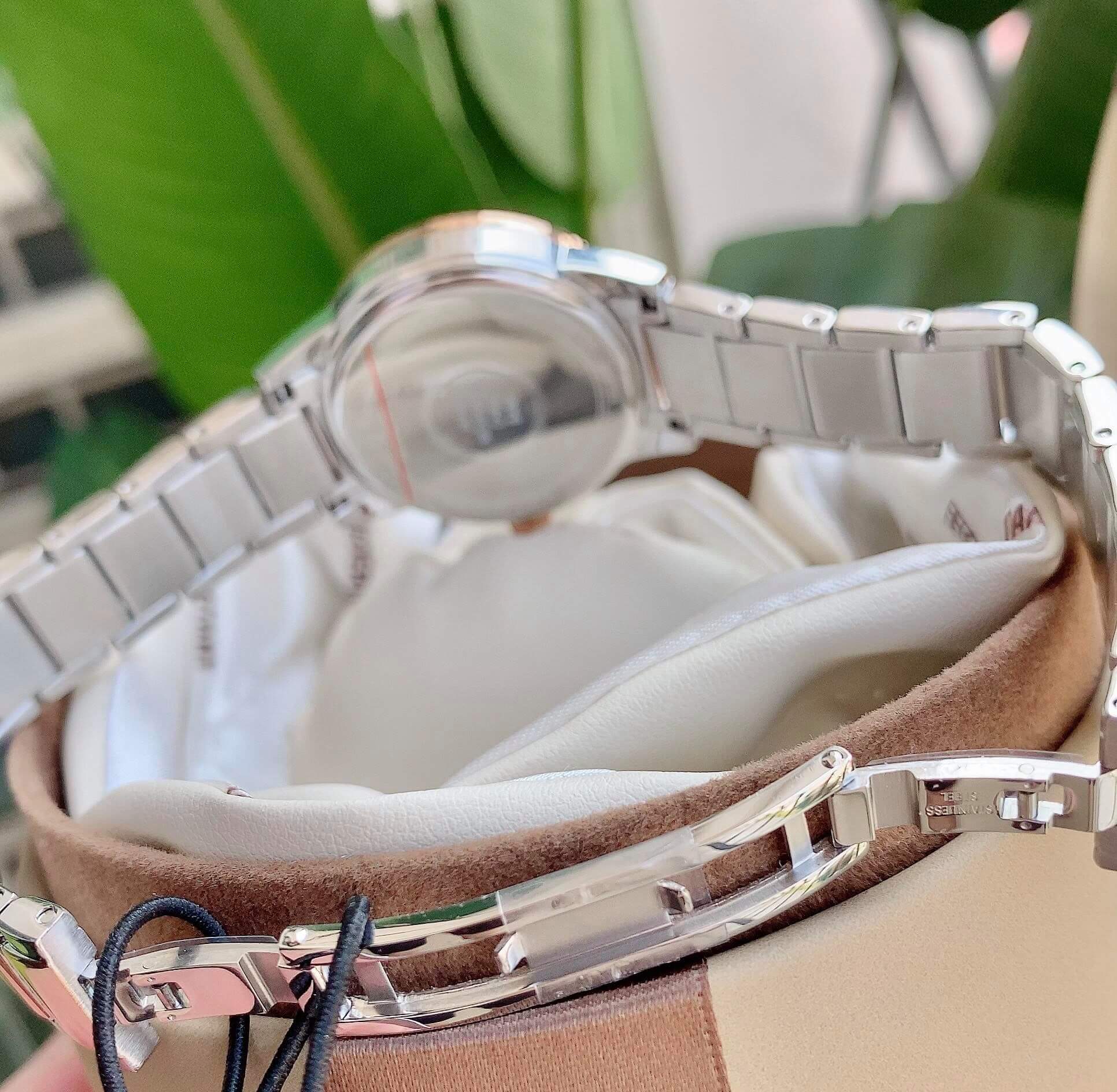 Ảnh 5 của Bulova 98L246